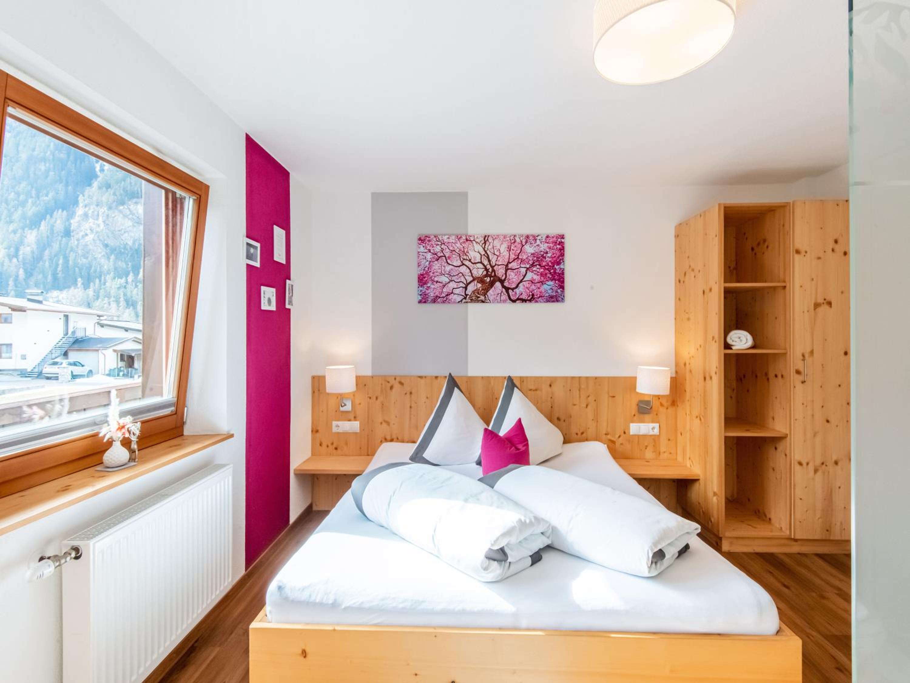 Appartment Bergheim