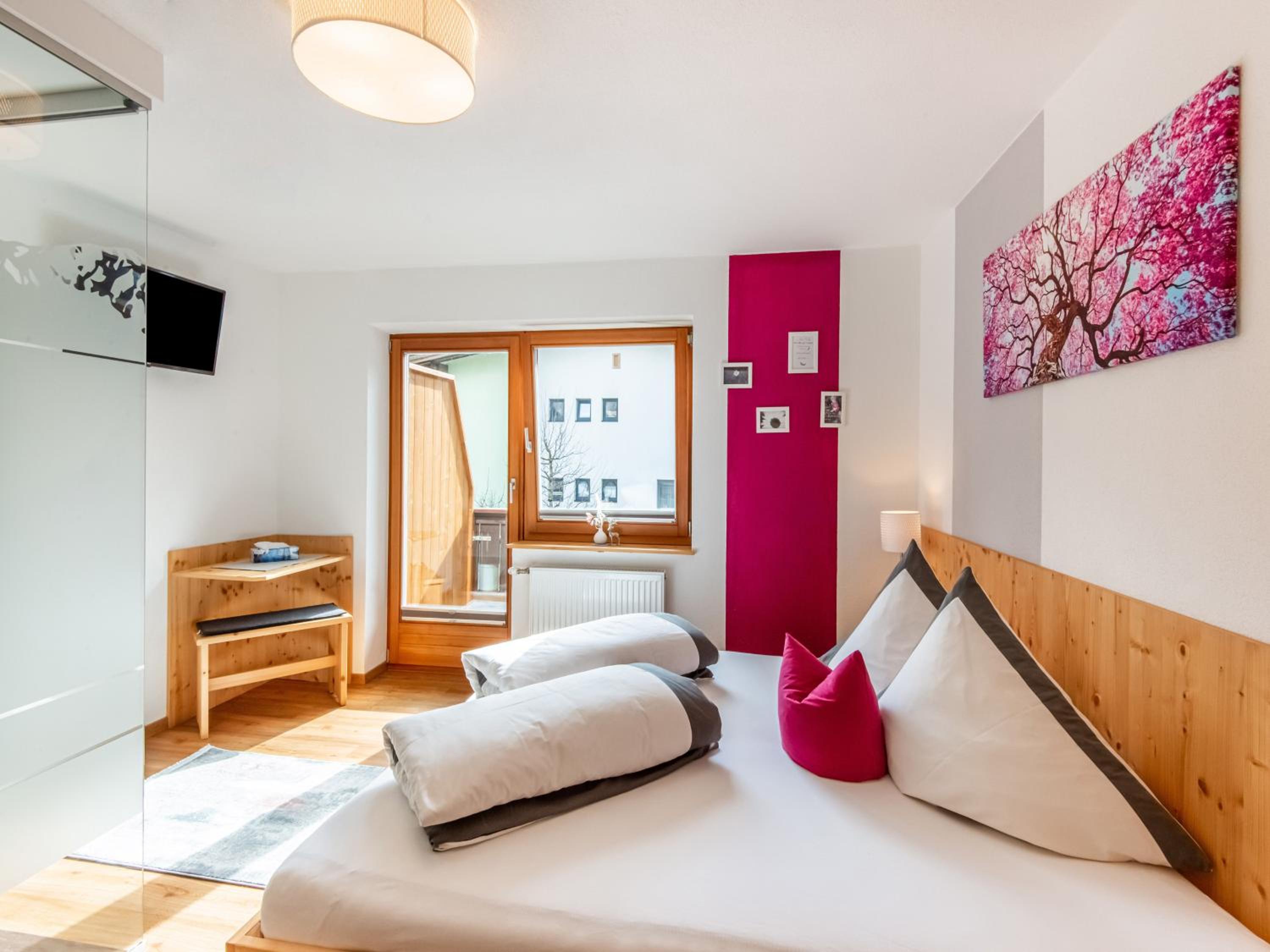 Appartment Bergheim