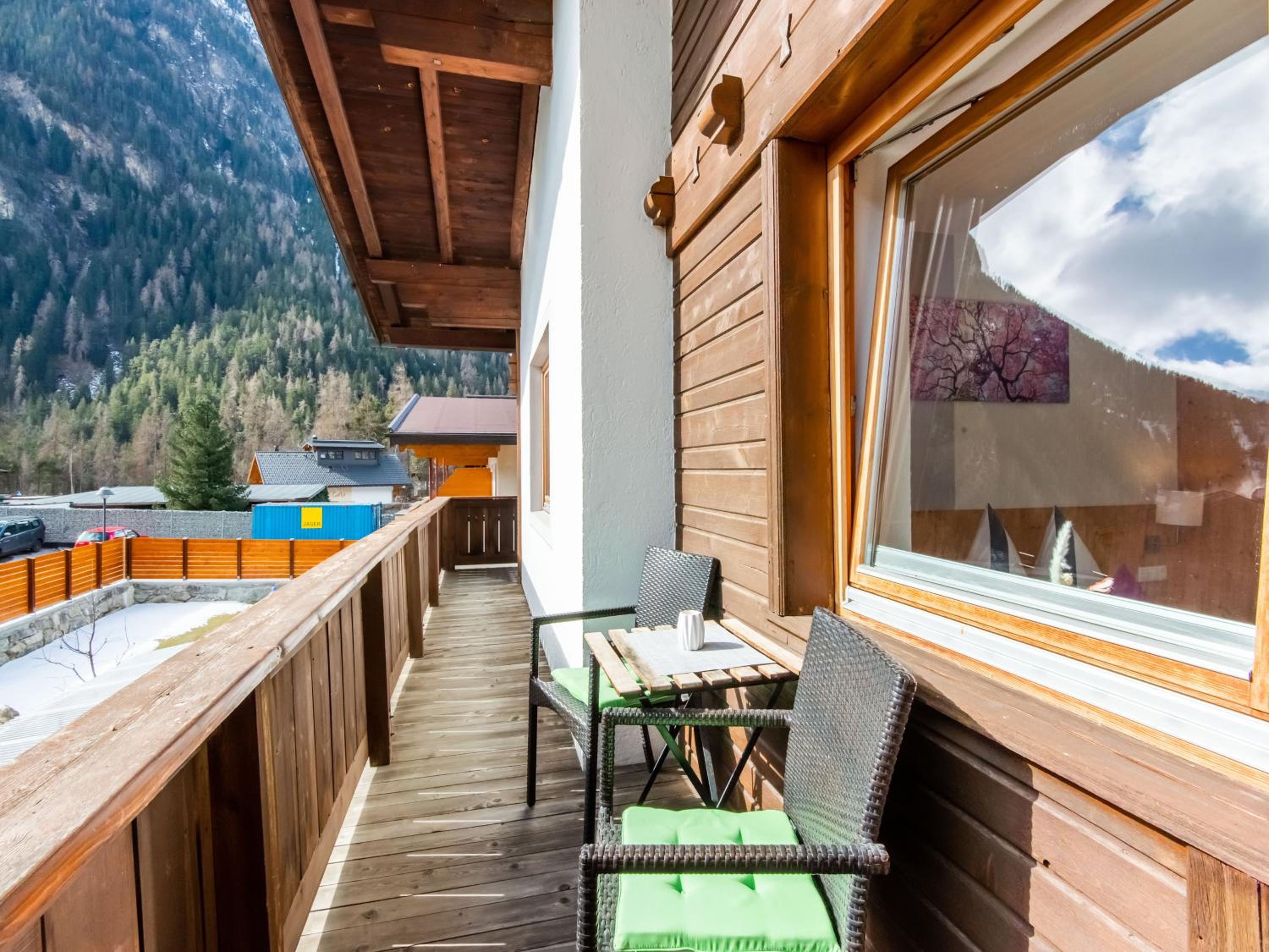 Appartment Bergheim