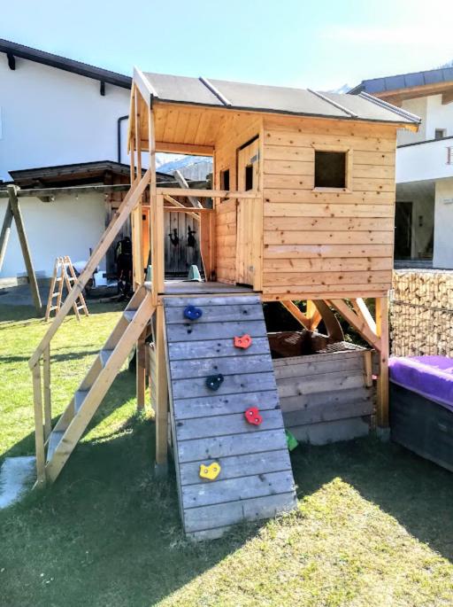 Appartment Bergheim