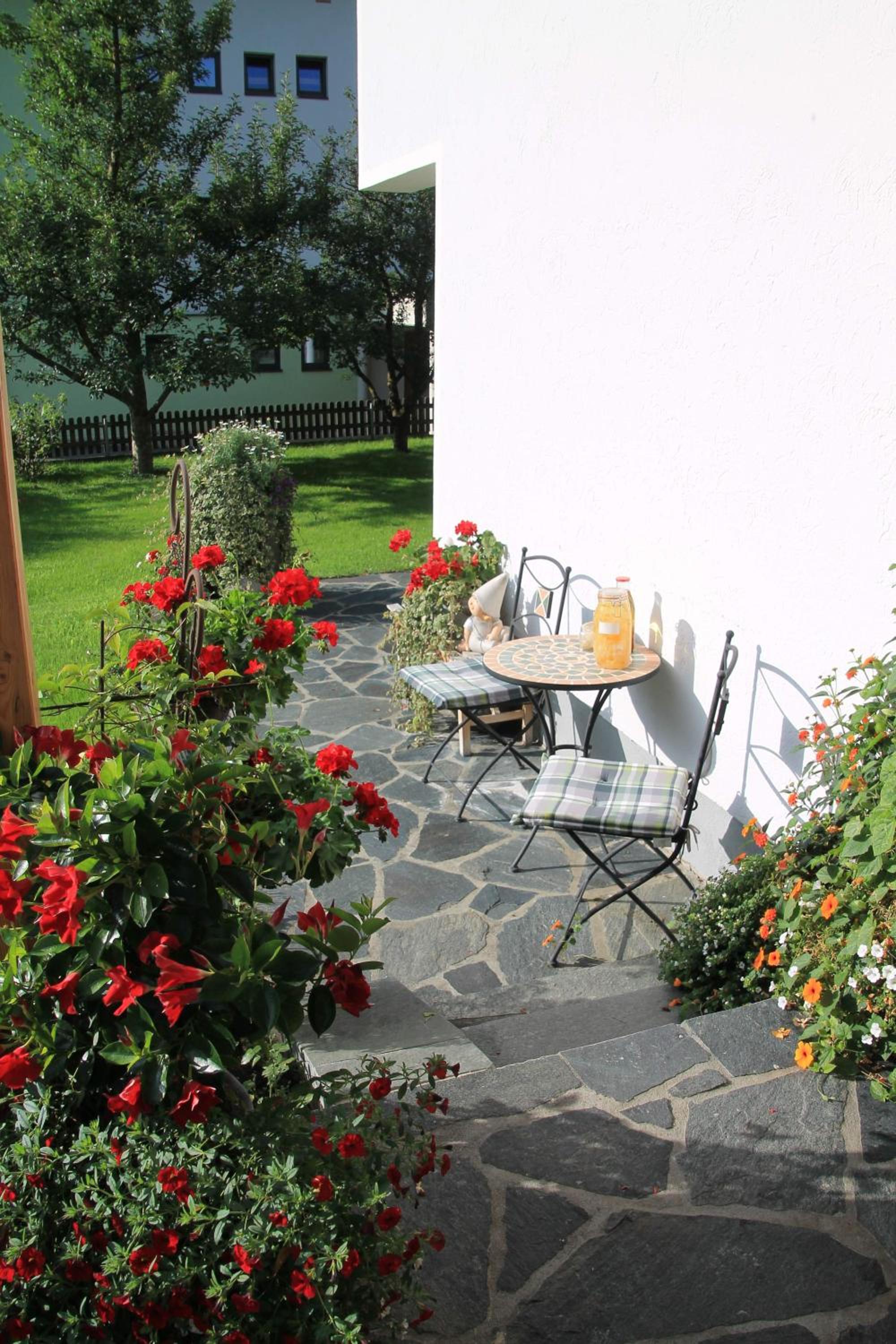 Appartment Bergheim