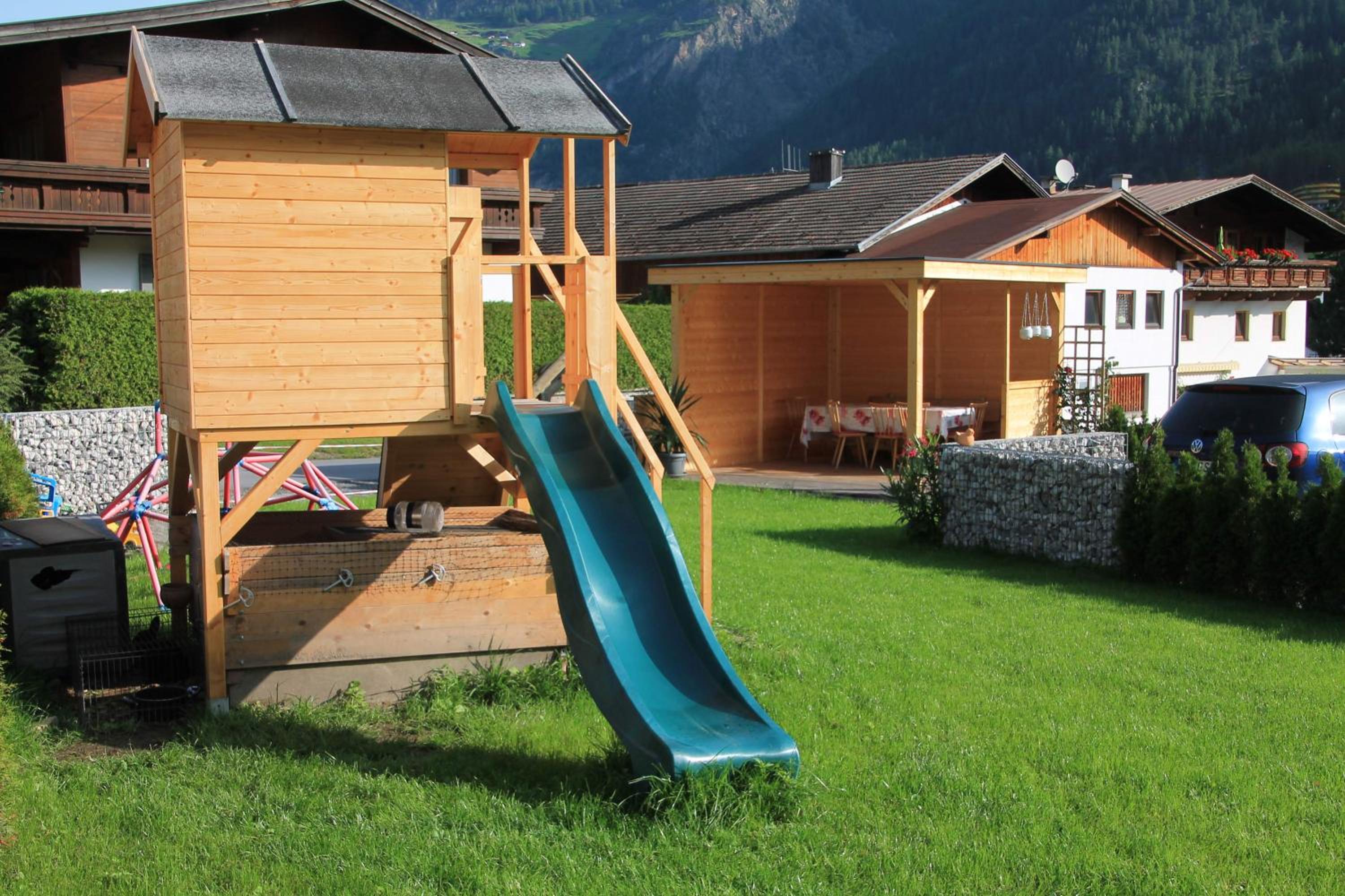 Appartment Bergheim
