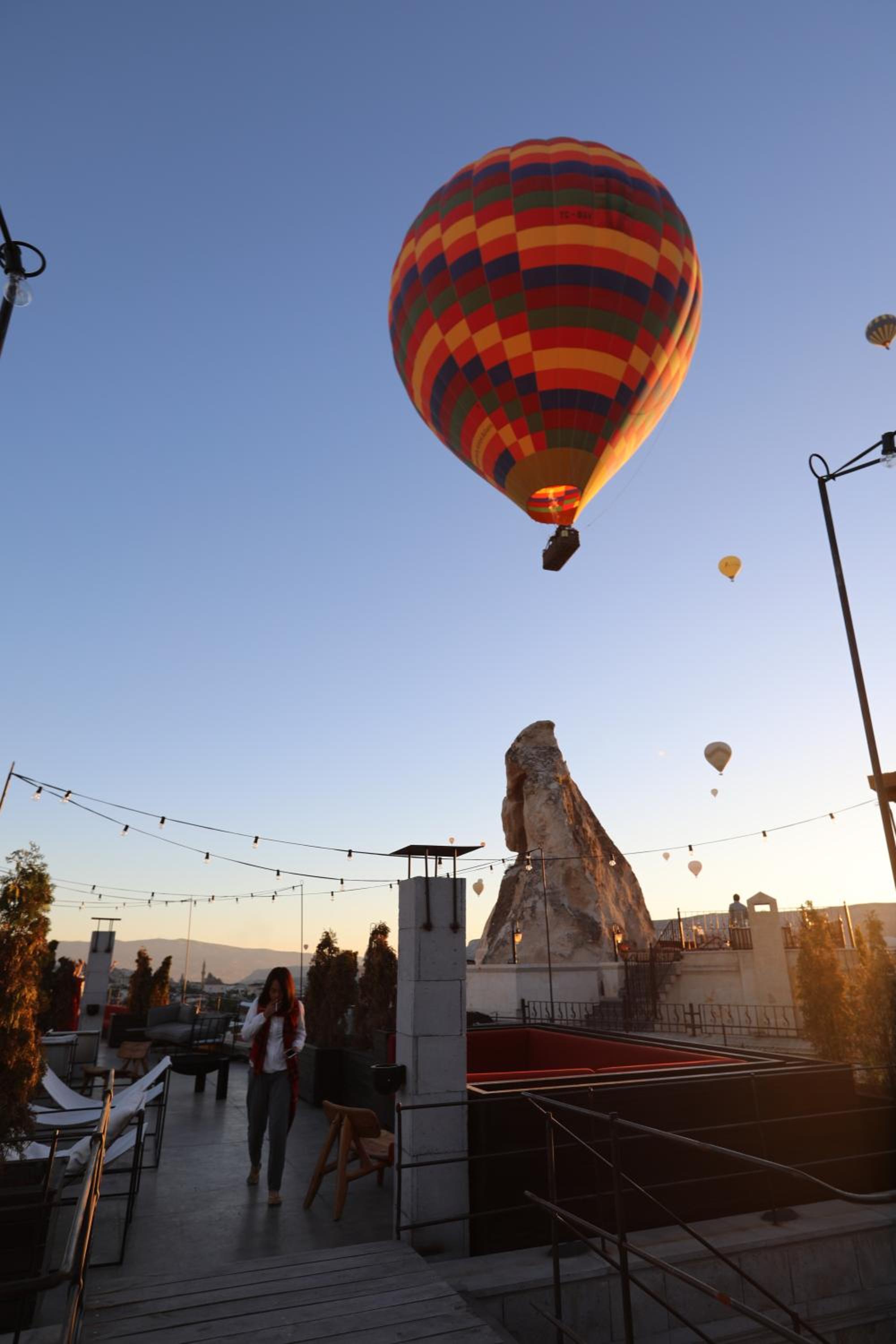 Carus Cappadocia - Image 51