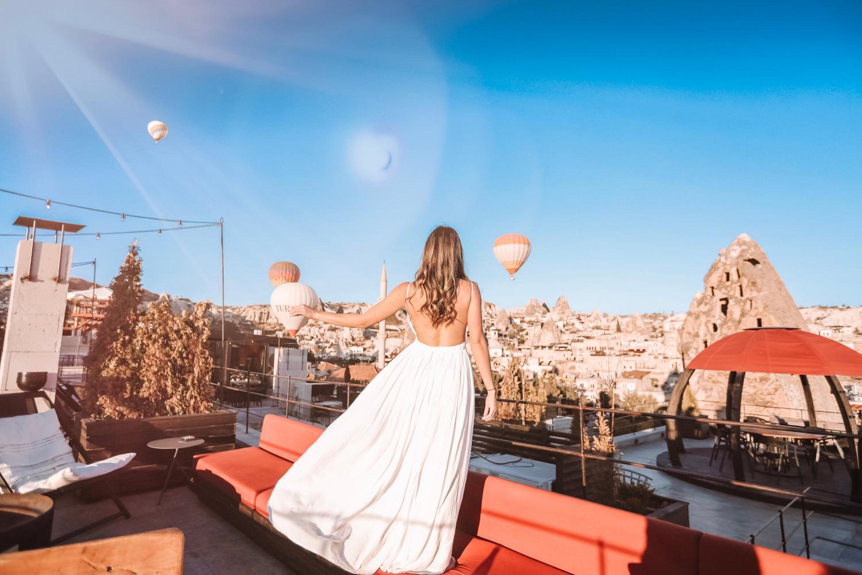 Carus Cappadocia - Image 92