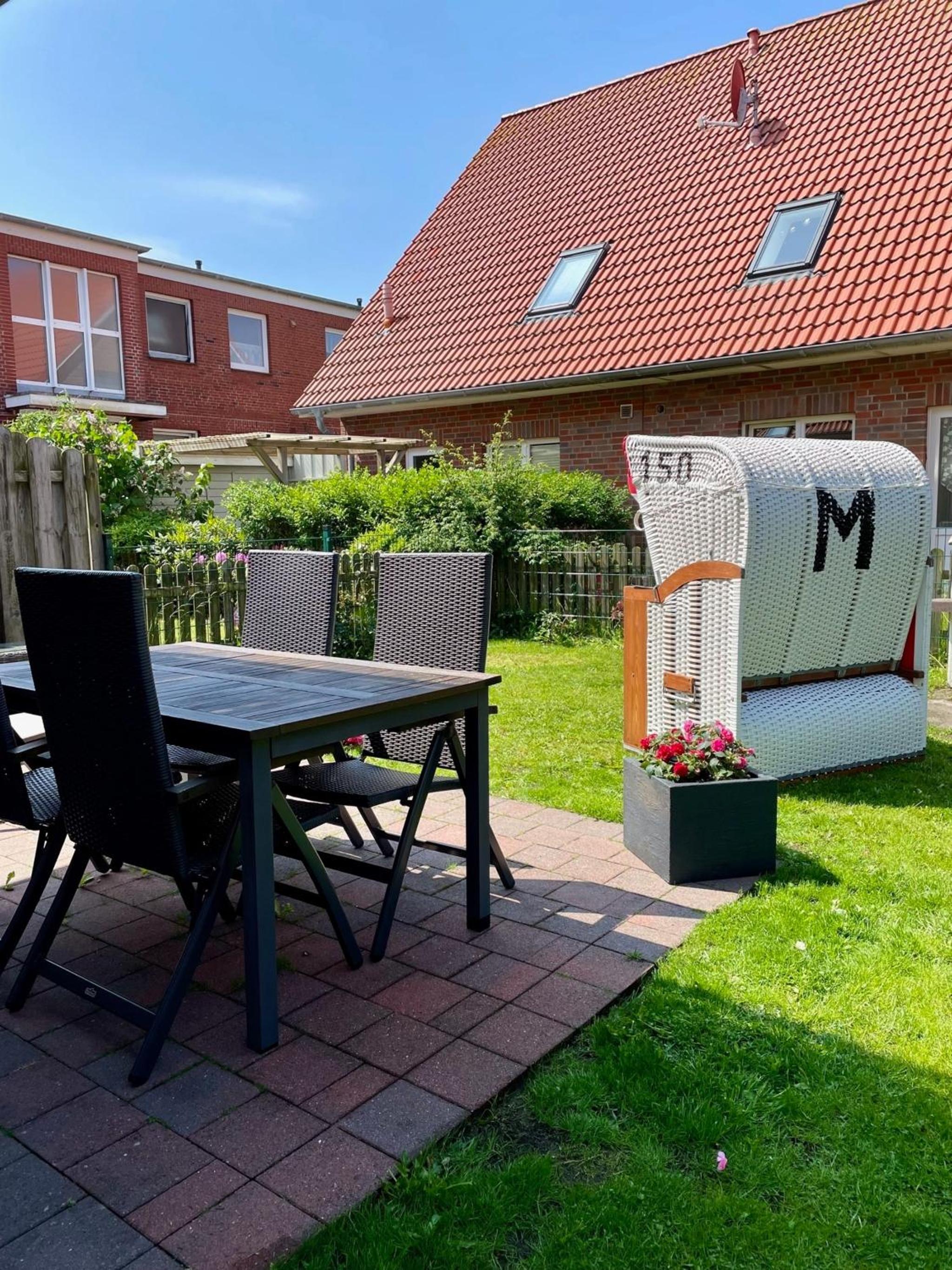 Ferienwohnung Rote Grütze