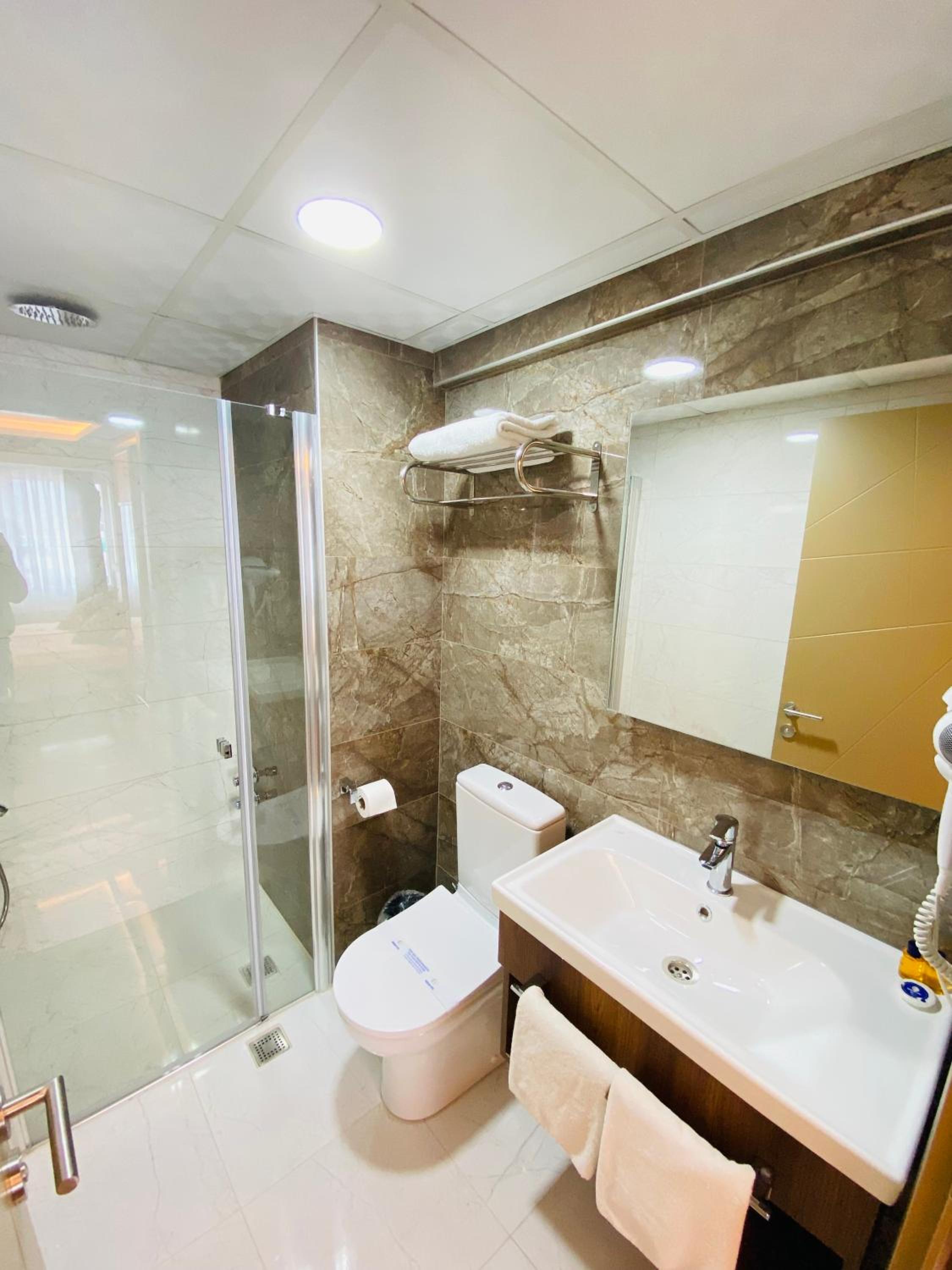 Hakcan Otel - Image 36