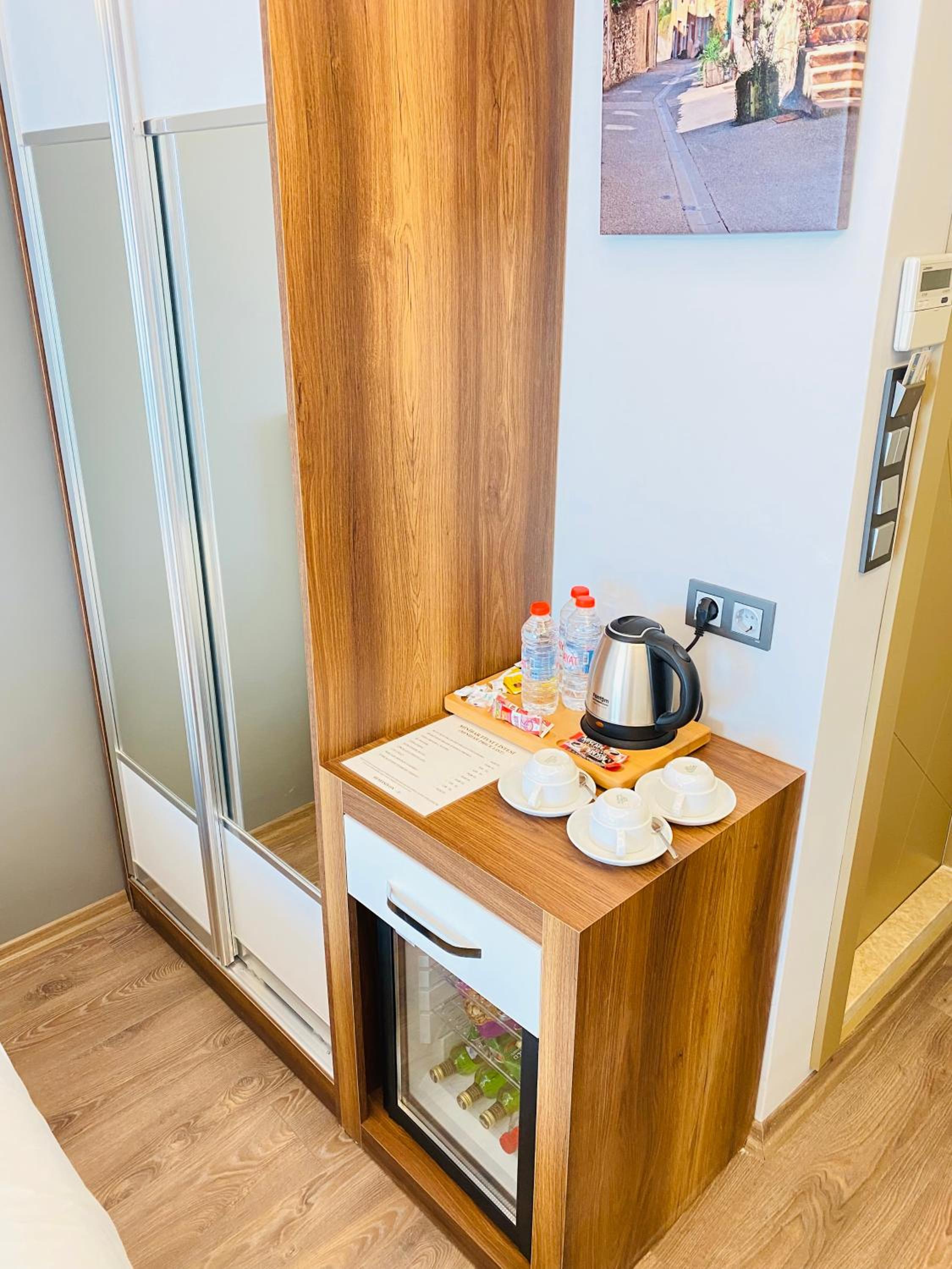 Hakcan Otel - Image 75