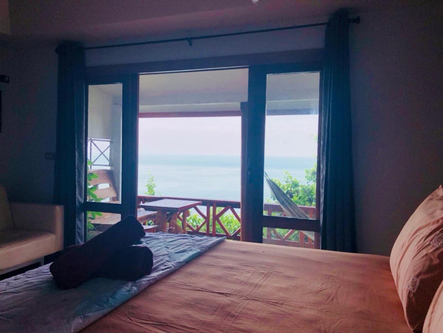 Suncliff Resort