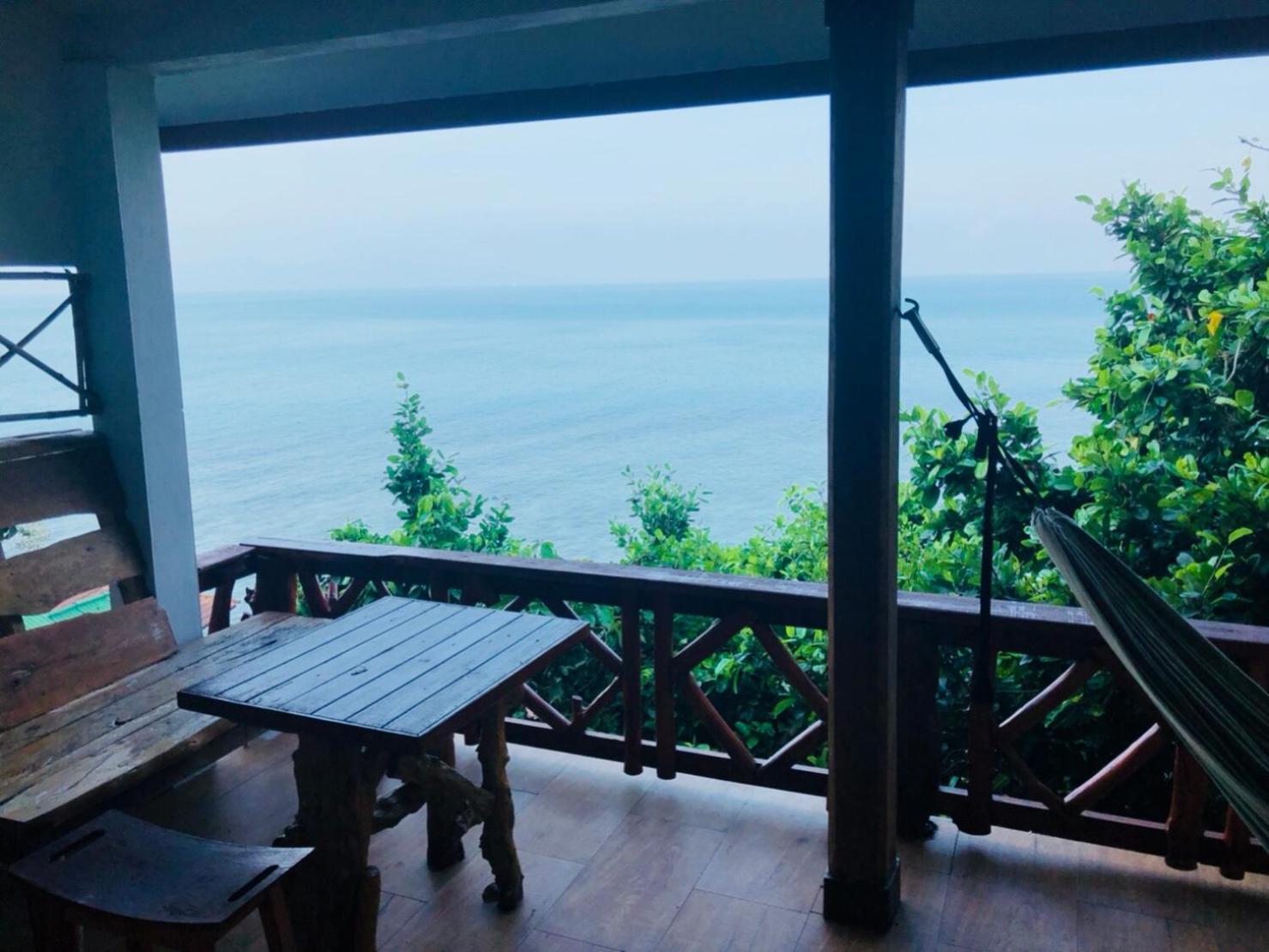 Suncliff Resort