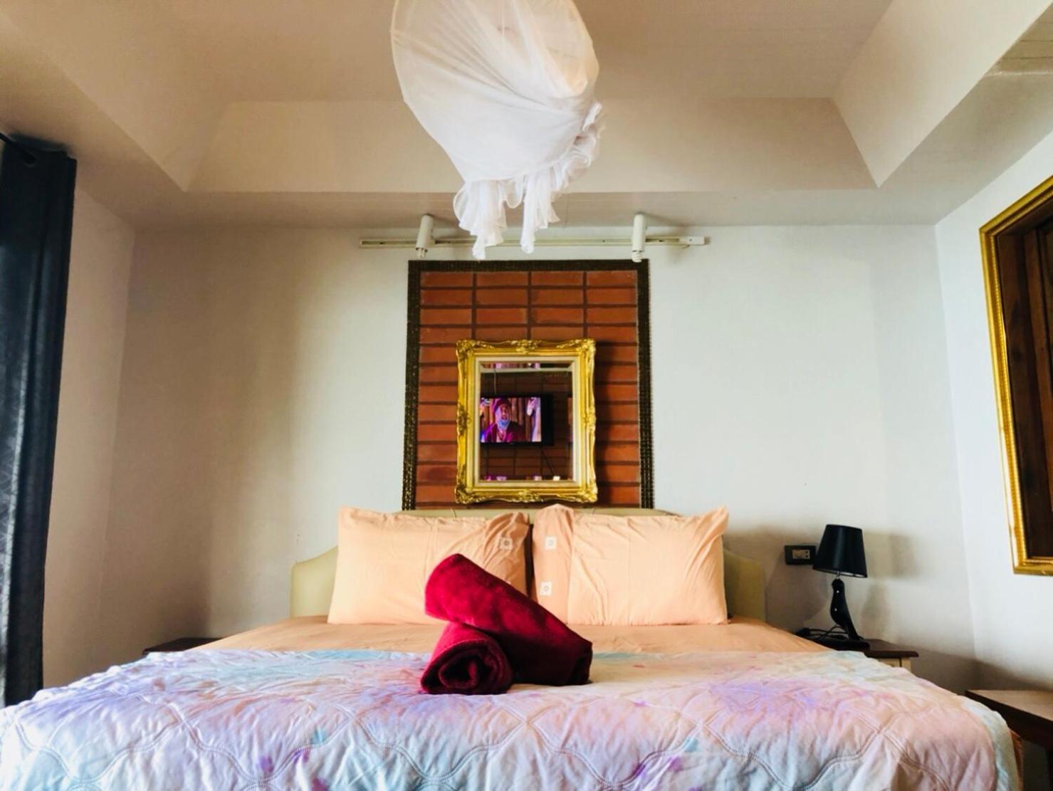 Suncliff Resort