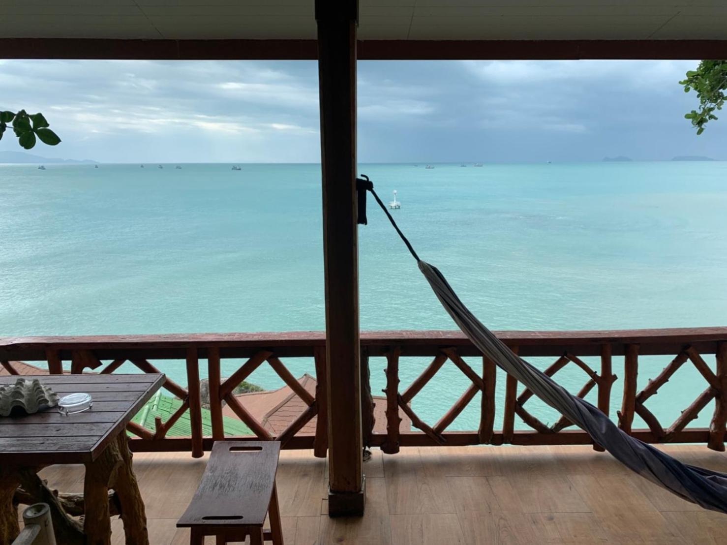 Suncliff Resort