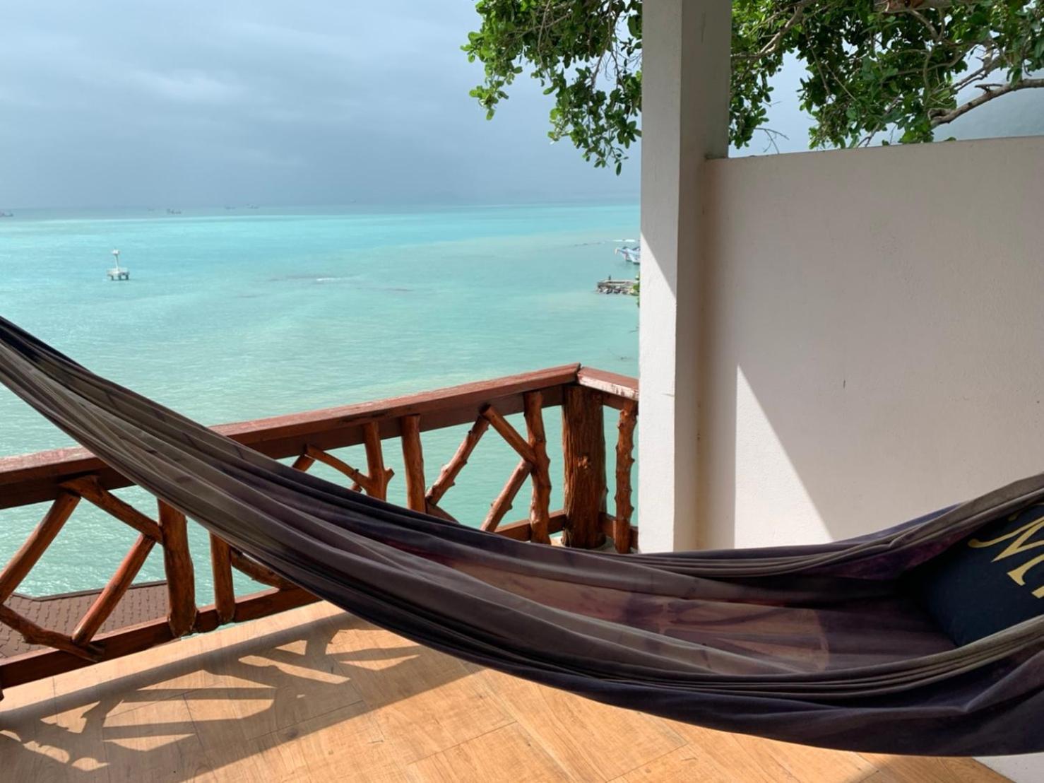 Suncliff Resort