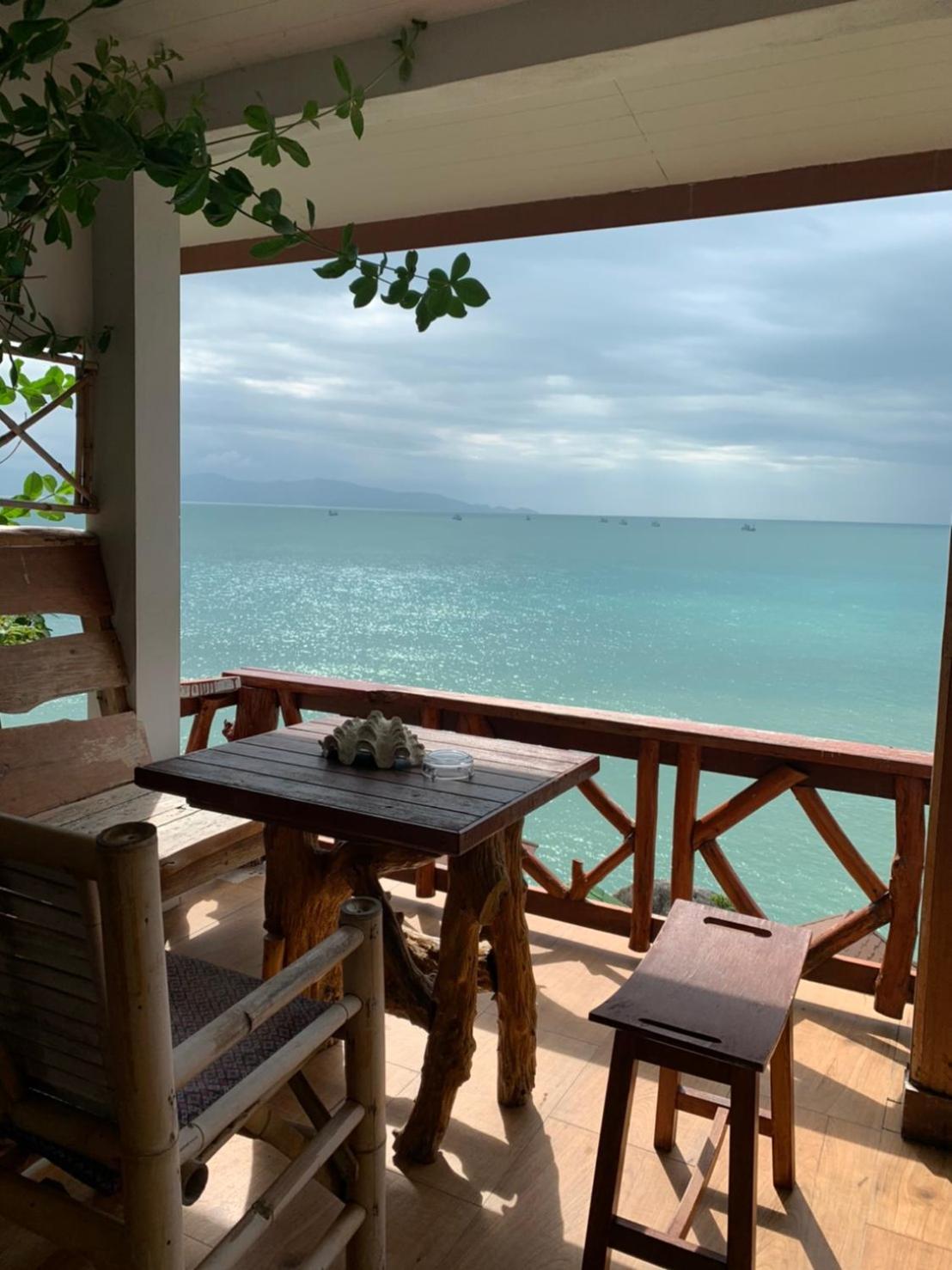 Suncliff Resort