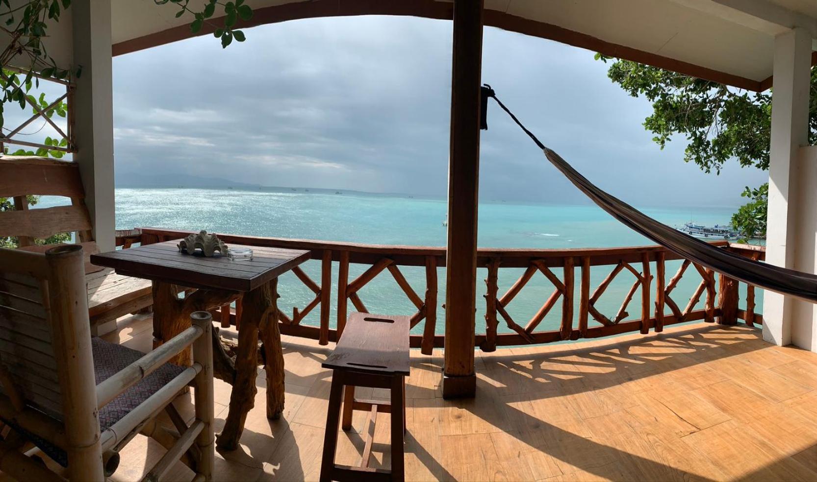 Suncliff Resort