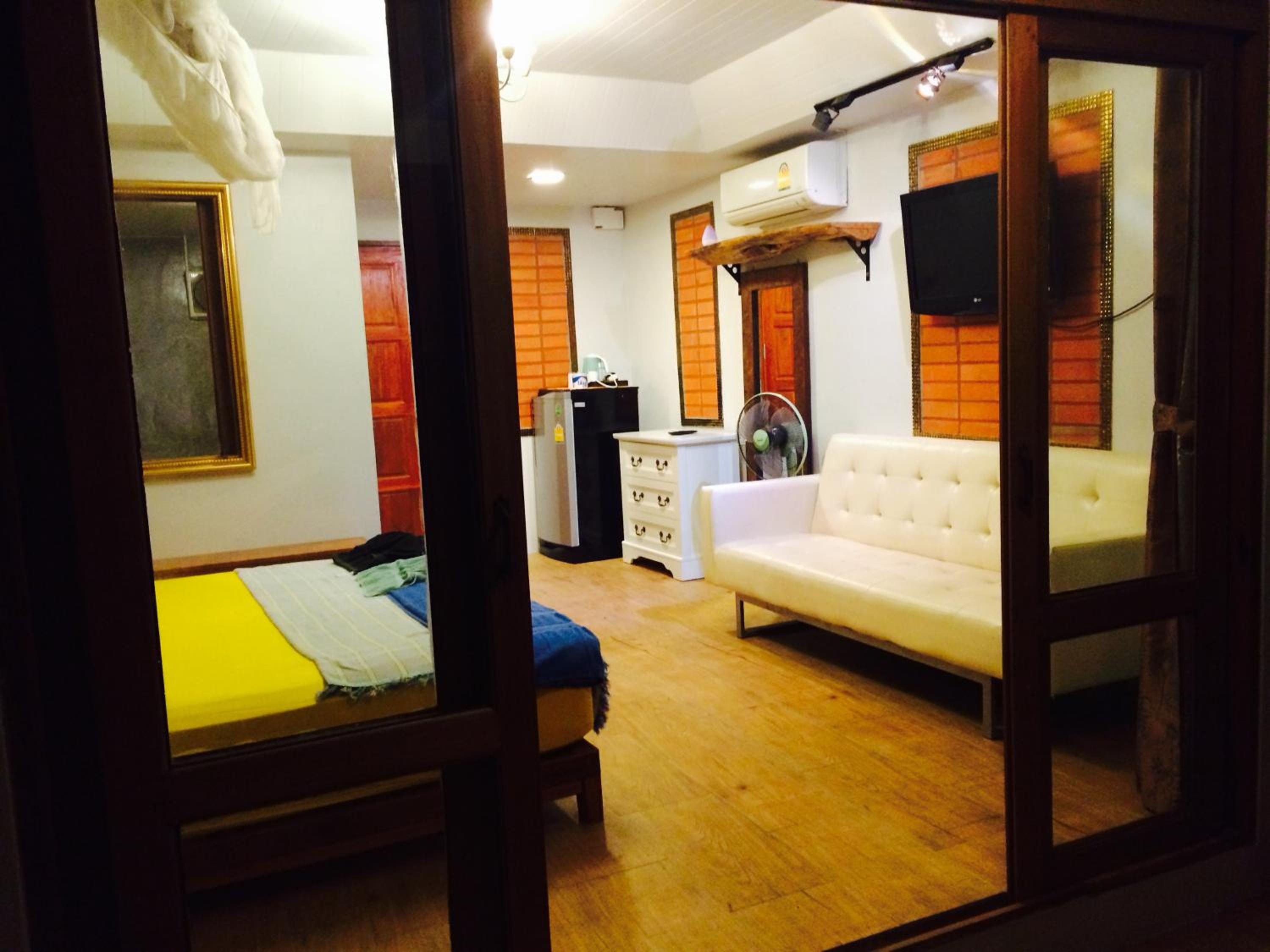 Suncliff Resort
