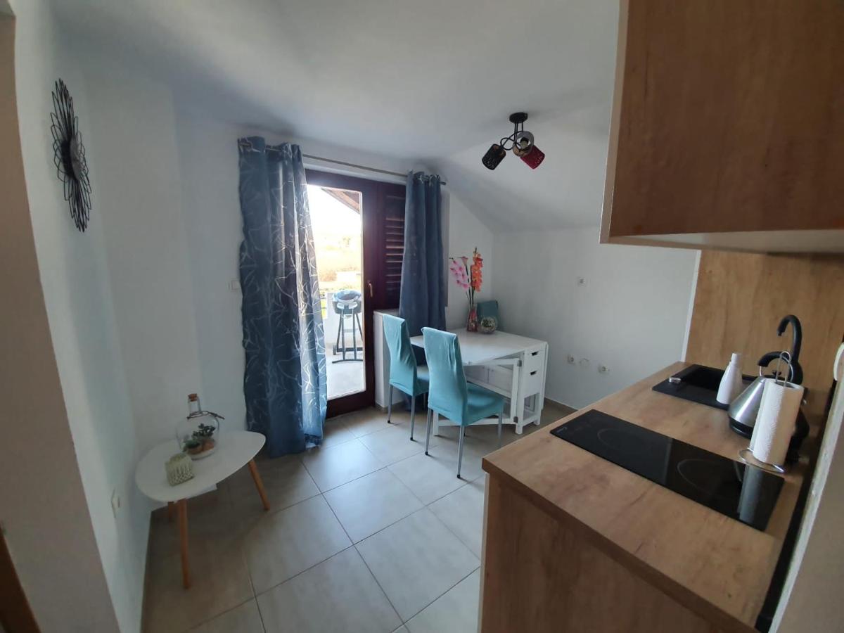 Apartment Magdalena view 2
