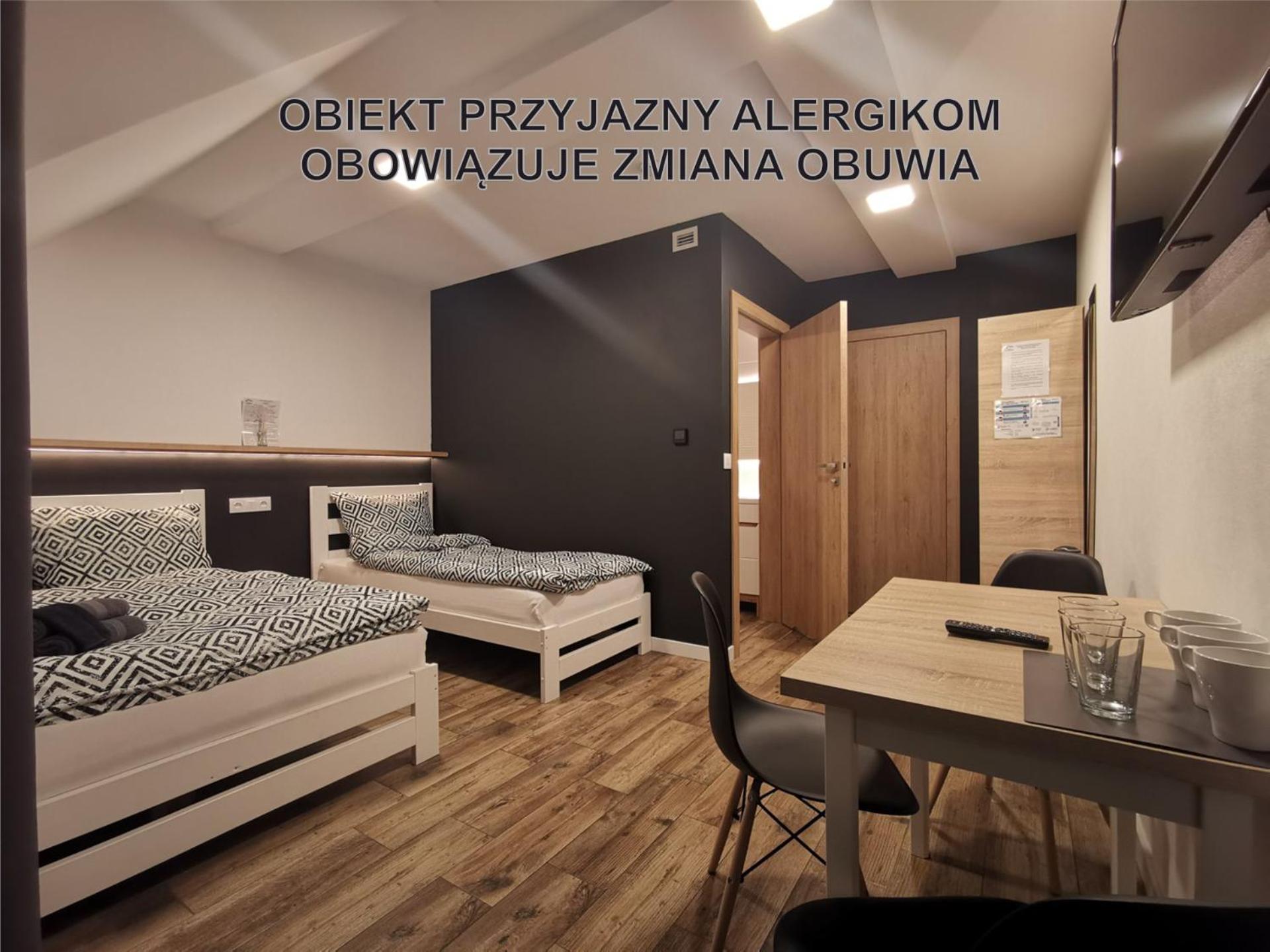 Widokowy Szczawnica view 3