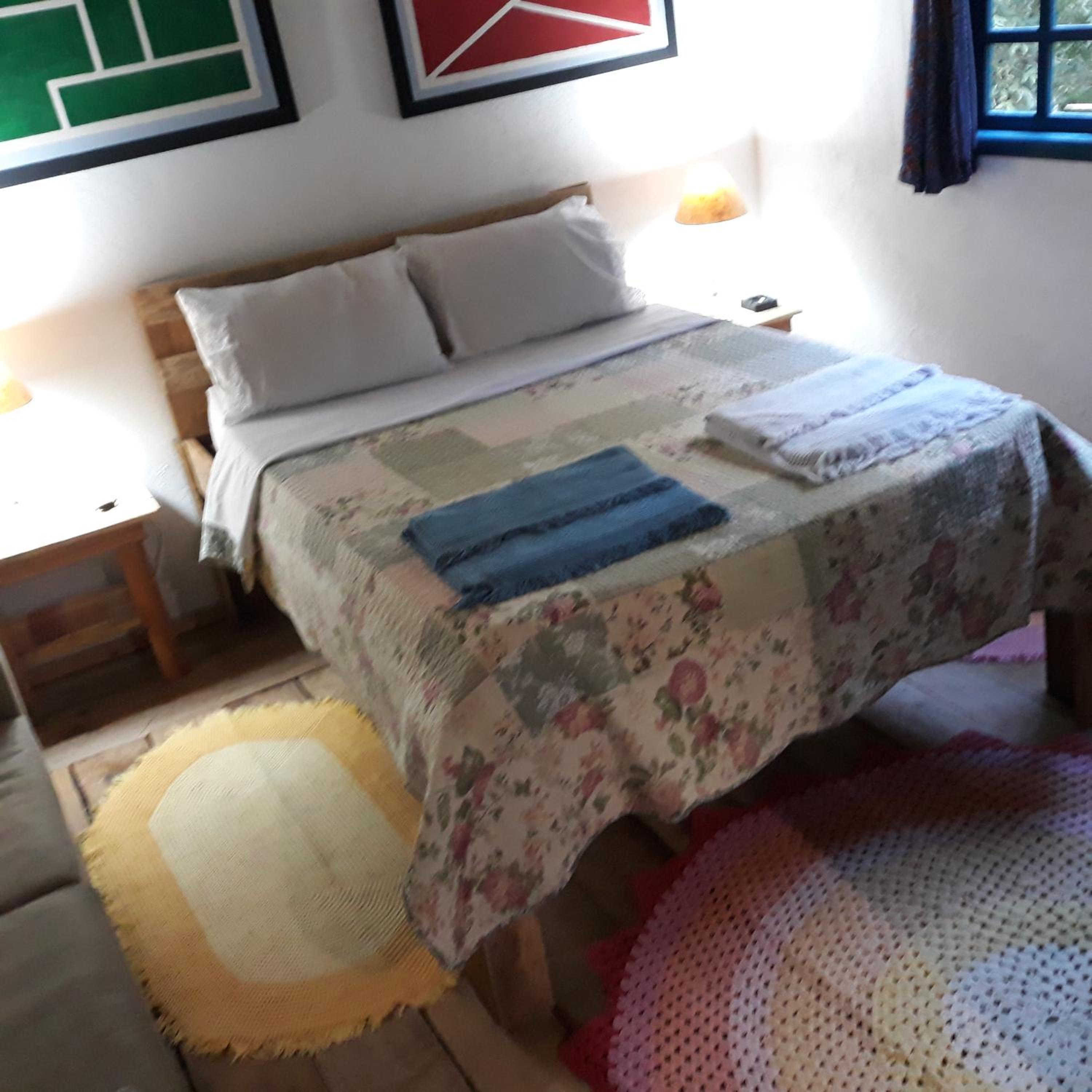 Tô na Roça