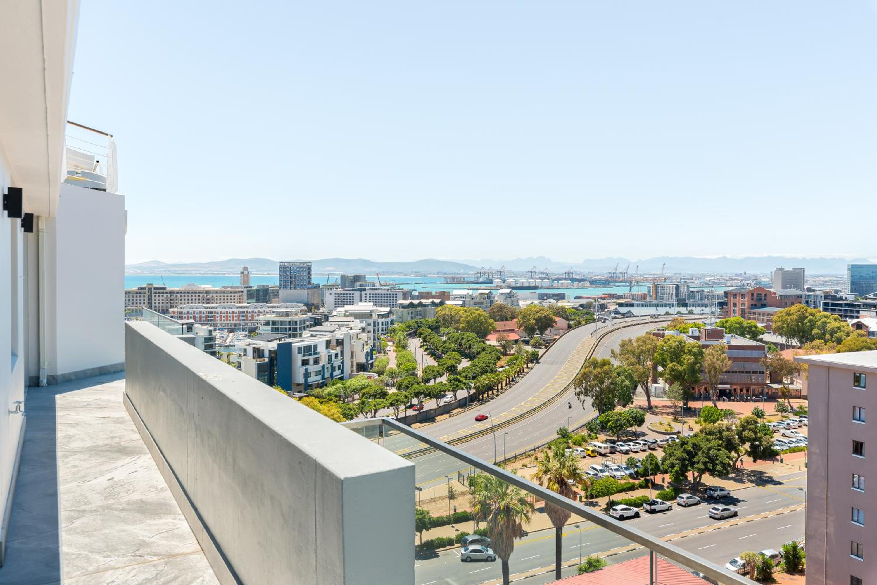 Point Break Penthouse view 4