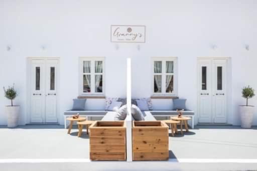 Grannys Villas finiki view 2