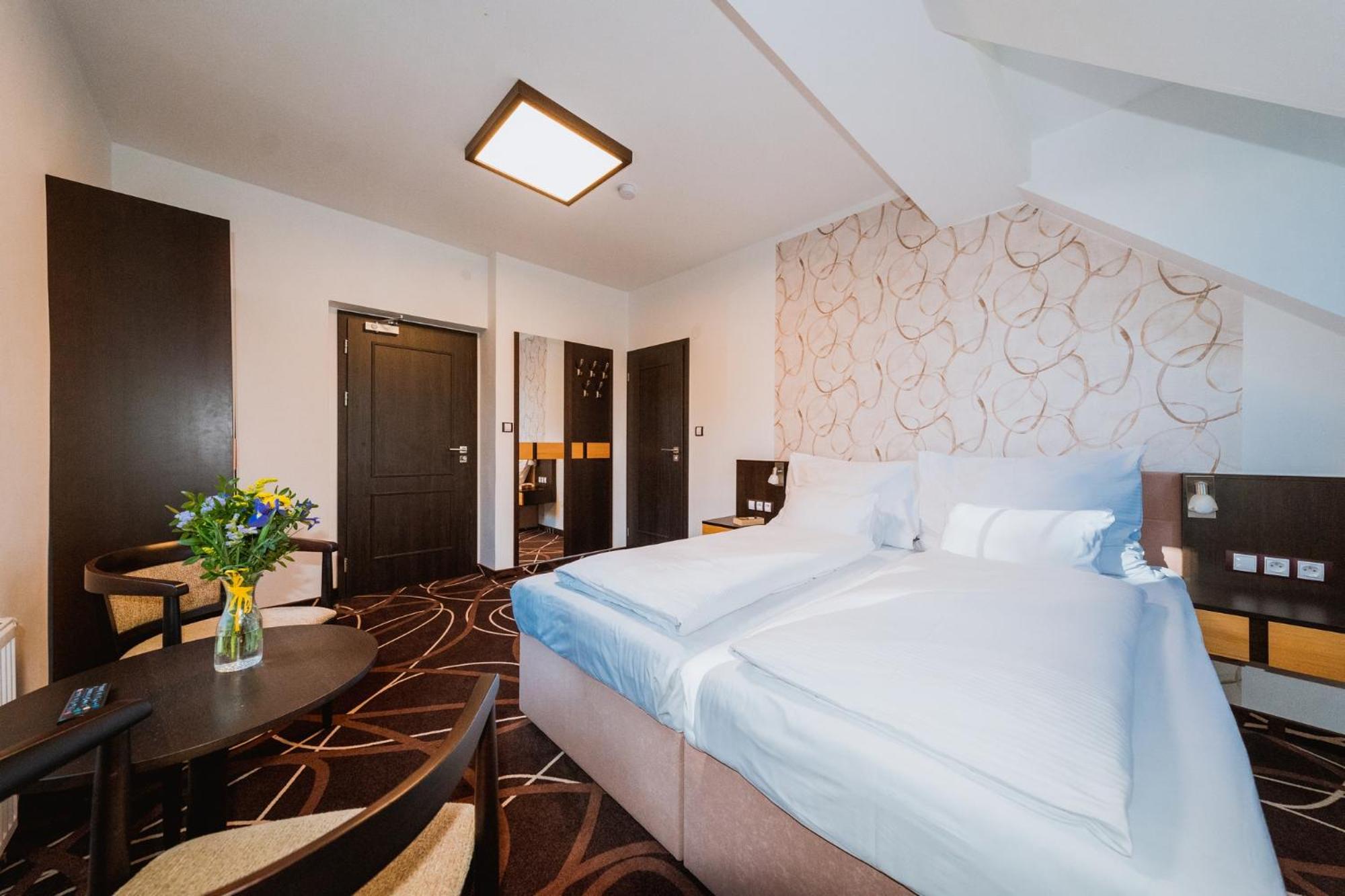 Hotel Hubertus