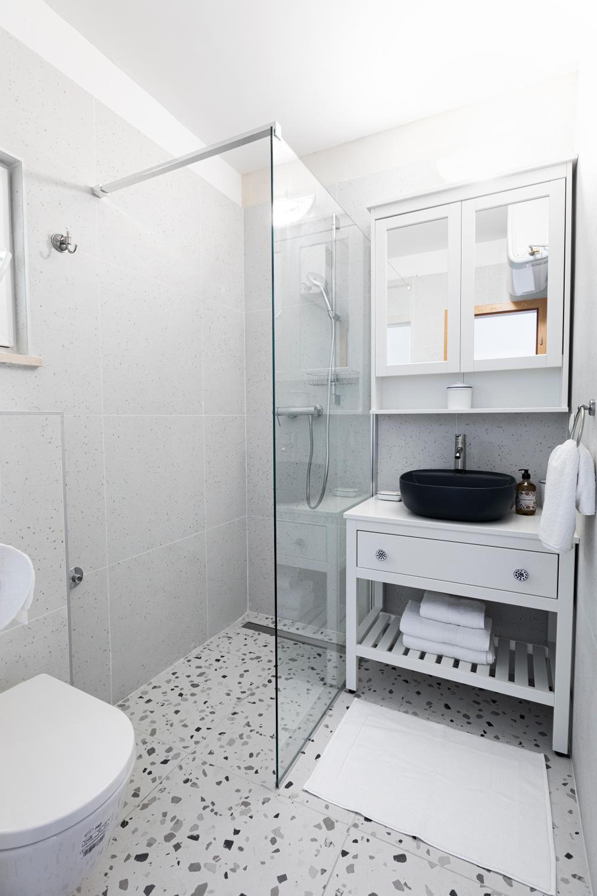 Apartman Luri view 3