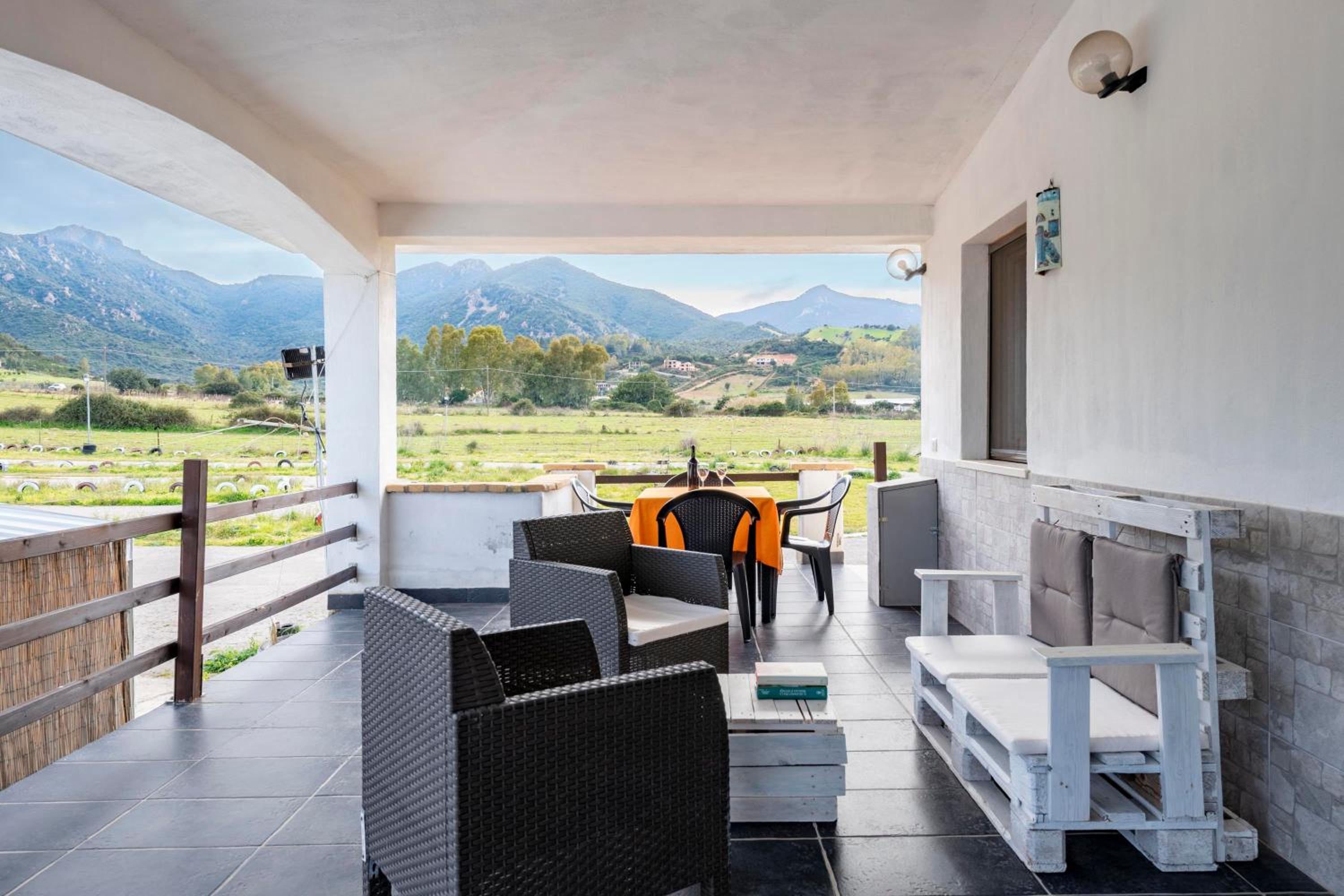 Casa I Ginepri view 2