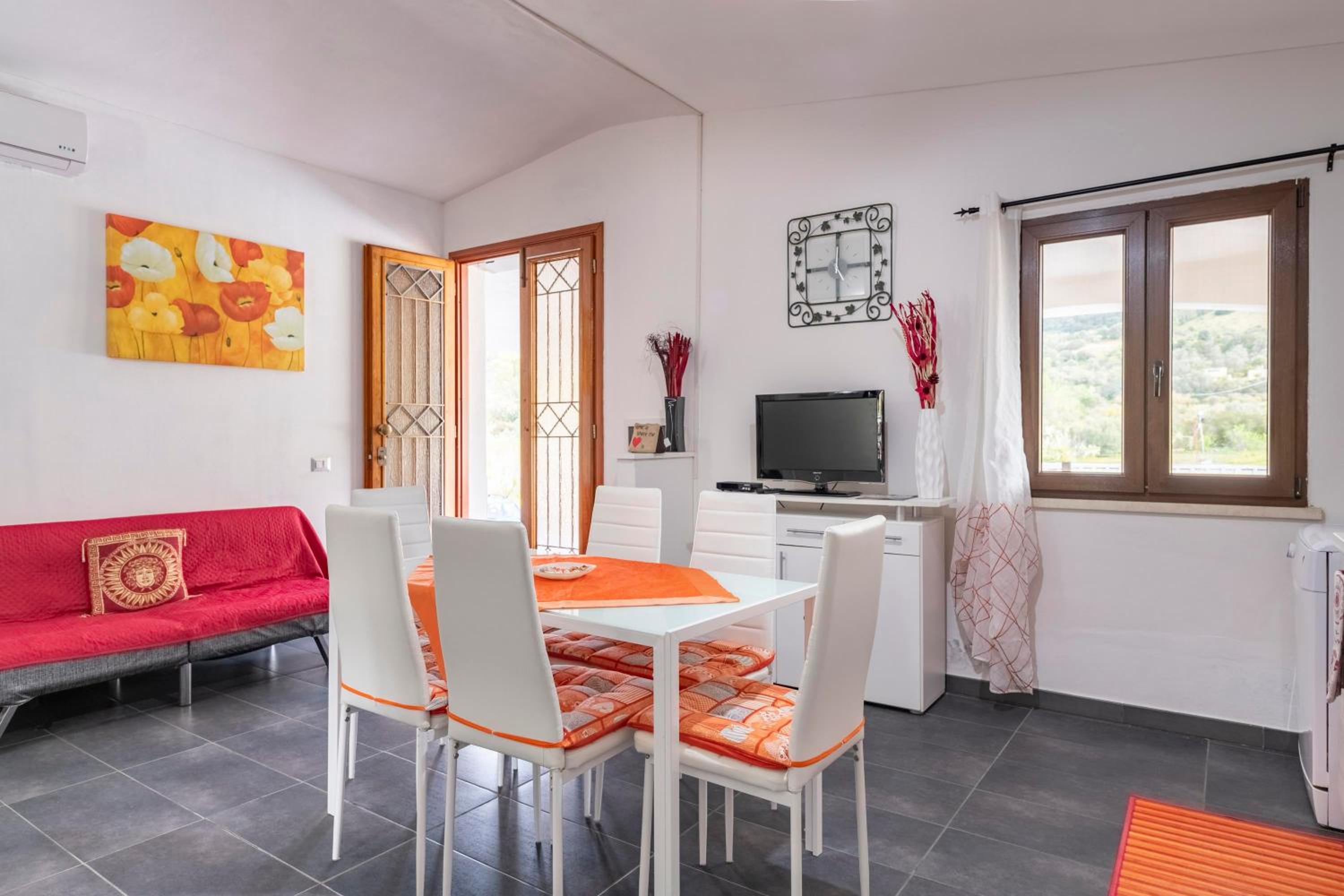 Casa I Ginepri view 5