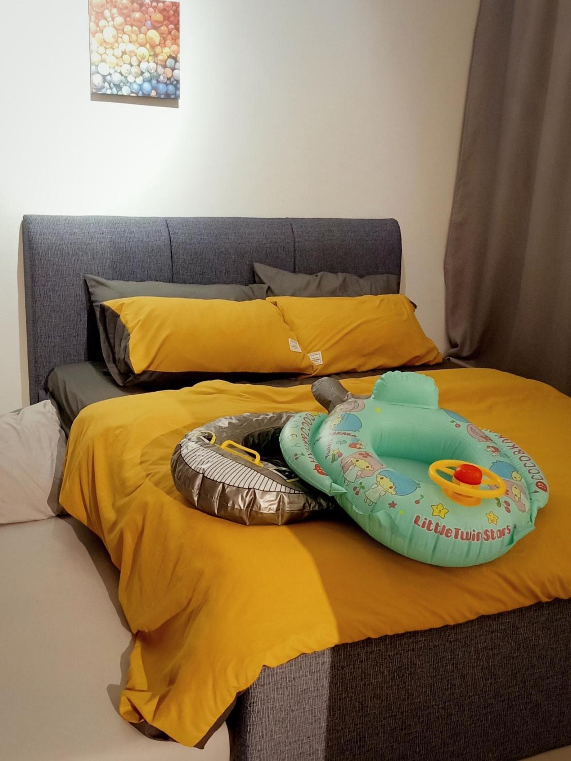 Secret garden Homestay 5 Pax Near Legoland Sunway photo 1