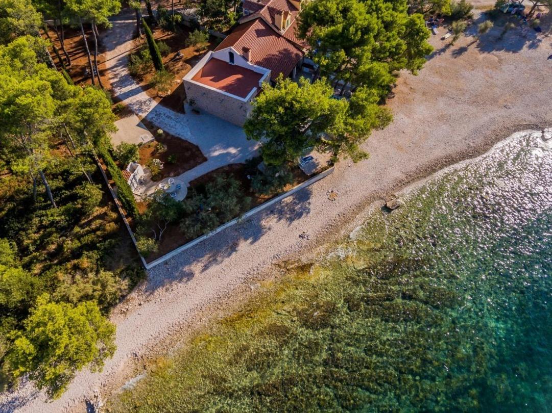 Beach House Fisherman's House view 2