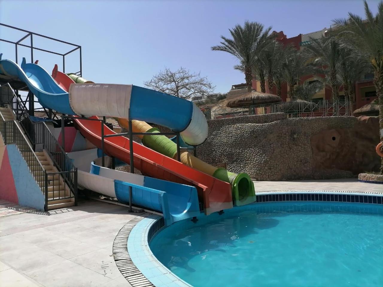 Sun & Sea Hotel and Aqua Park - Hurghada