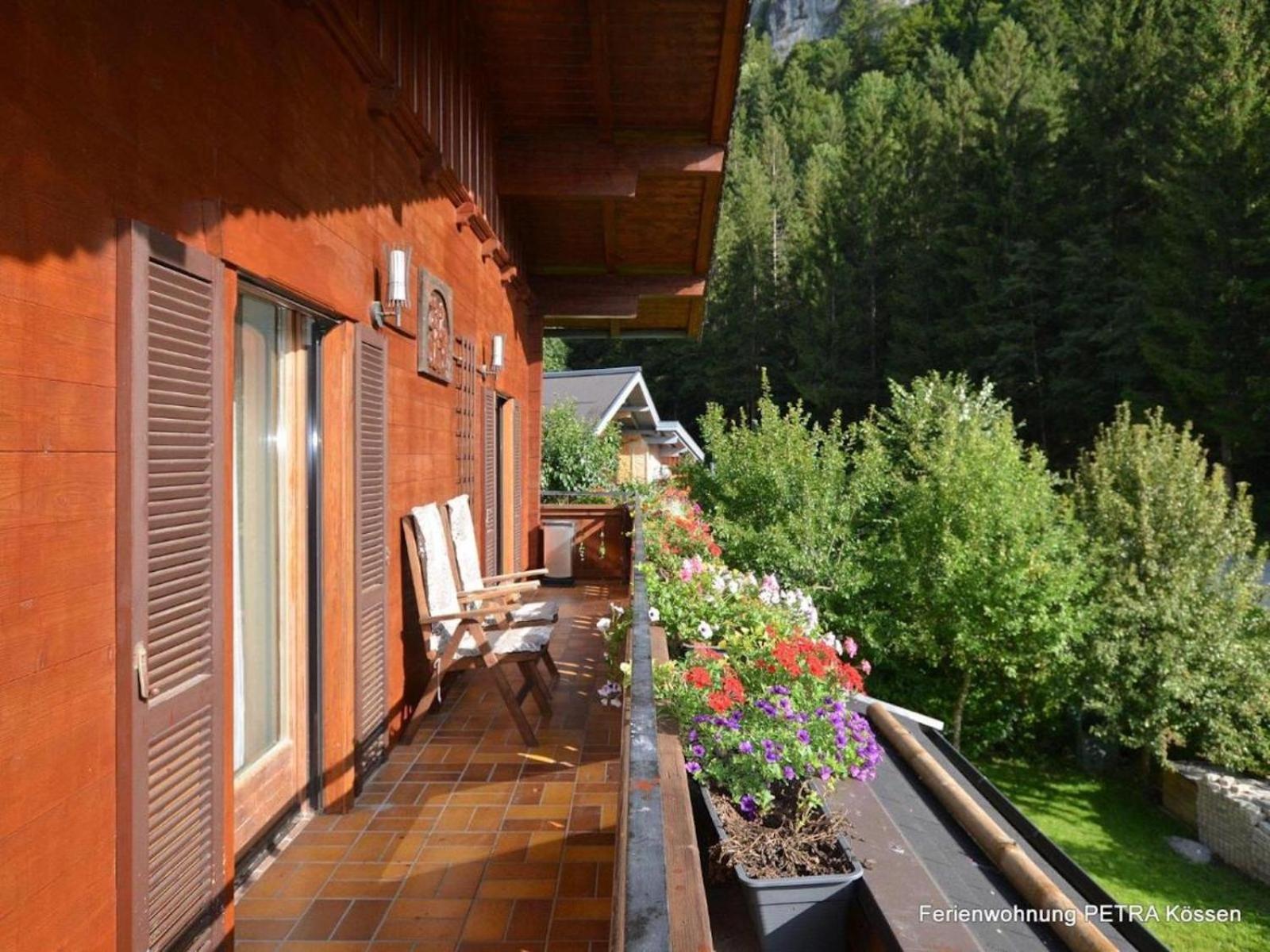 Ferienwohnung Petra view 3