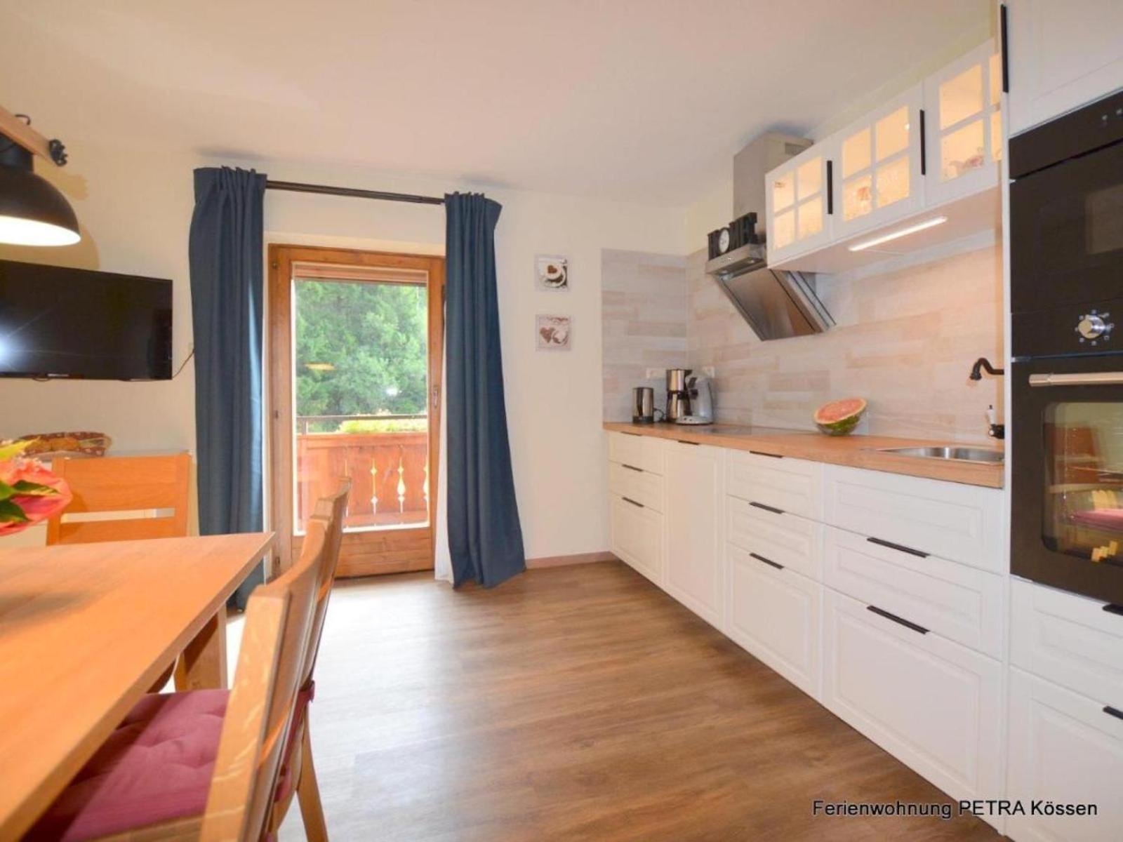 Ferienwohnung Petra view 4