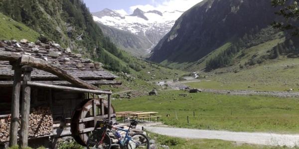 Haus Lercher