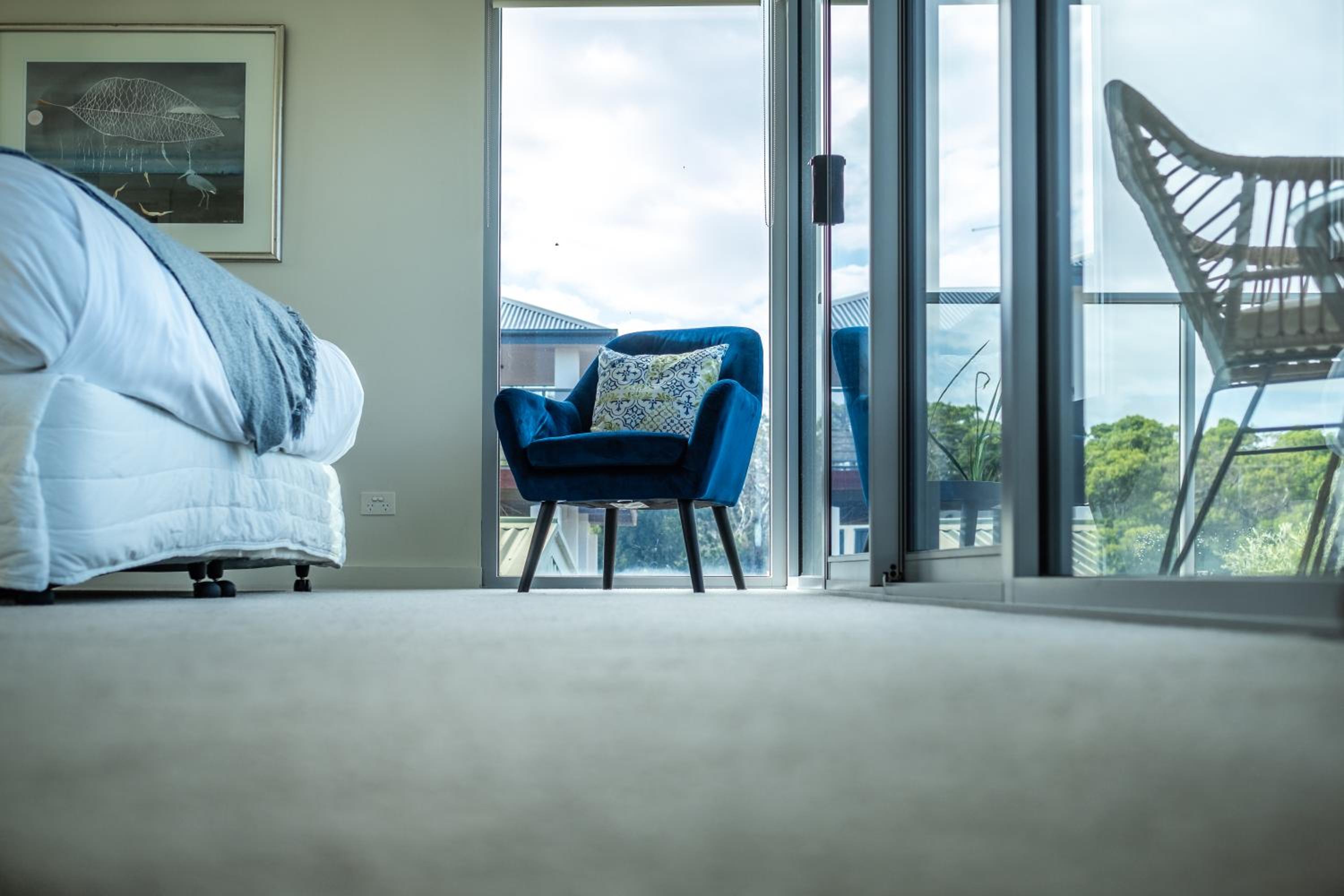 Burraneer - Freycinet Holiday Houses