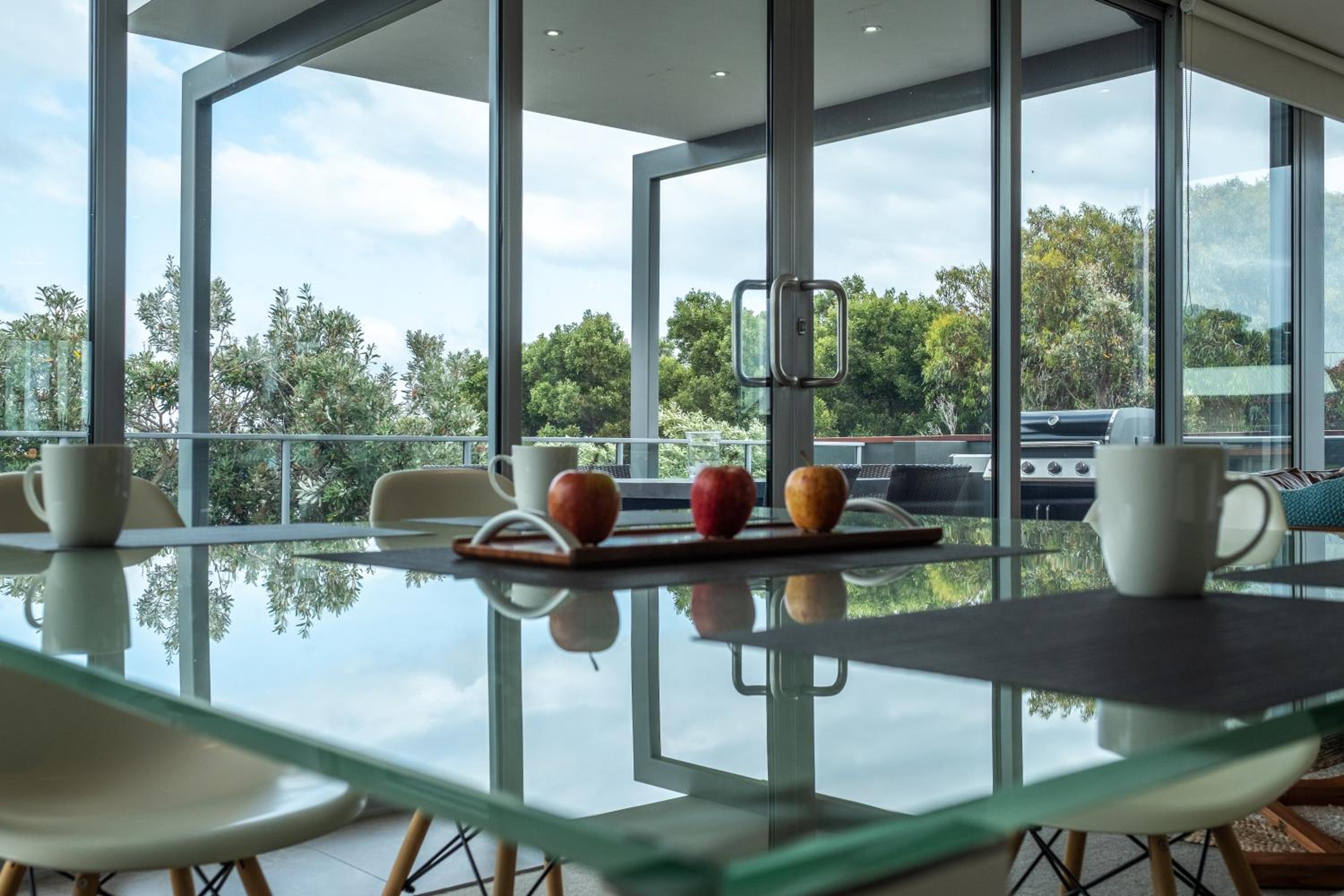 Burraneer - Freycinet Holiday Houses