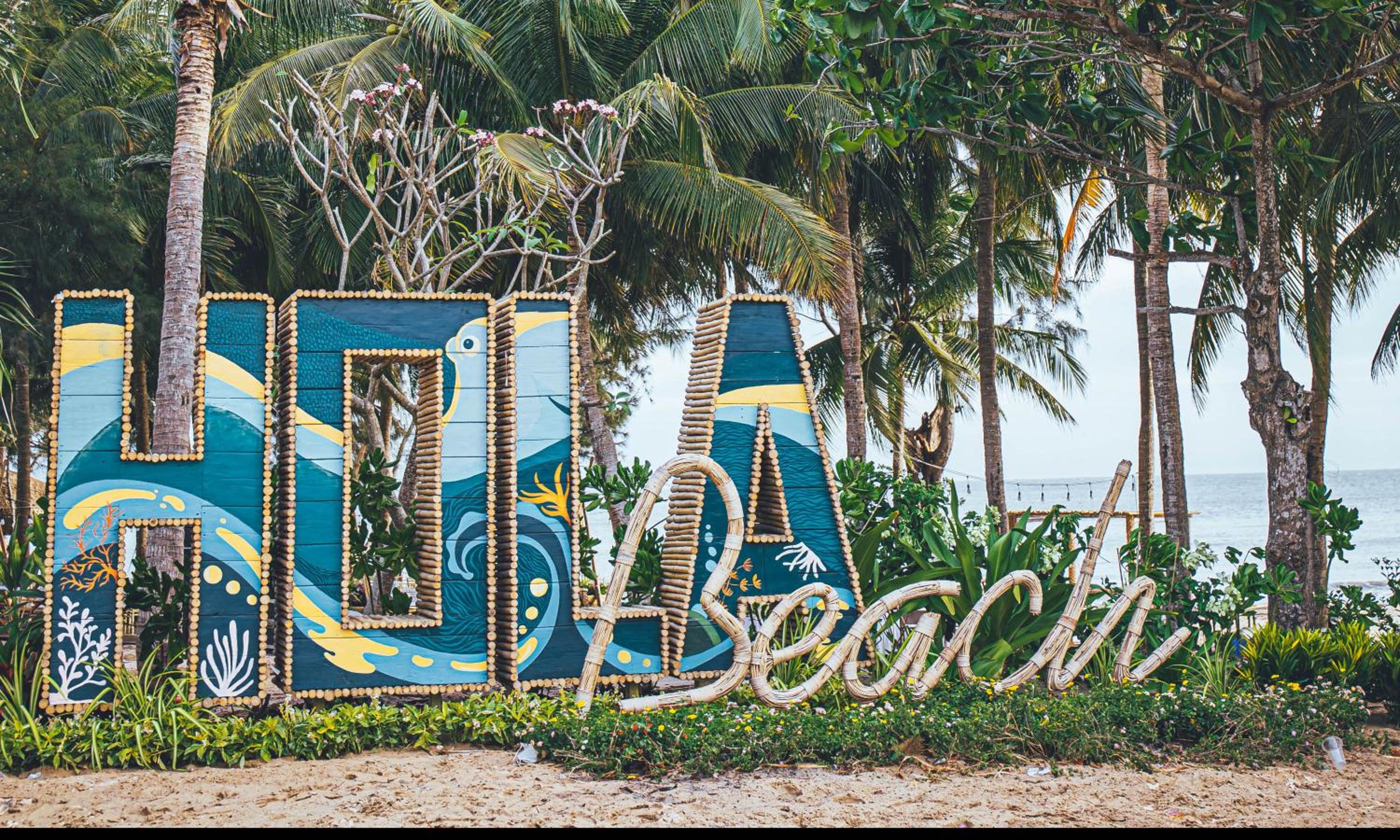 Hola Beach - Beach Club & Eco Glamping Resort view 5