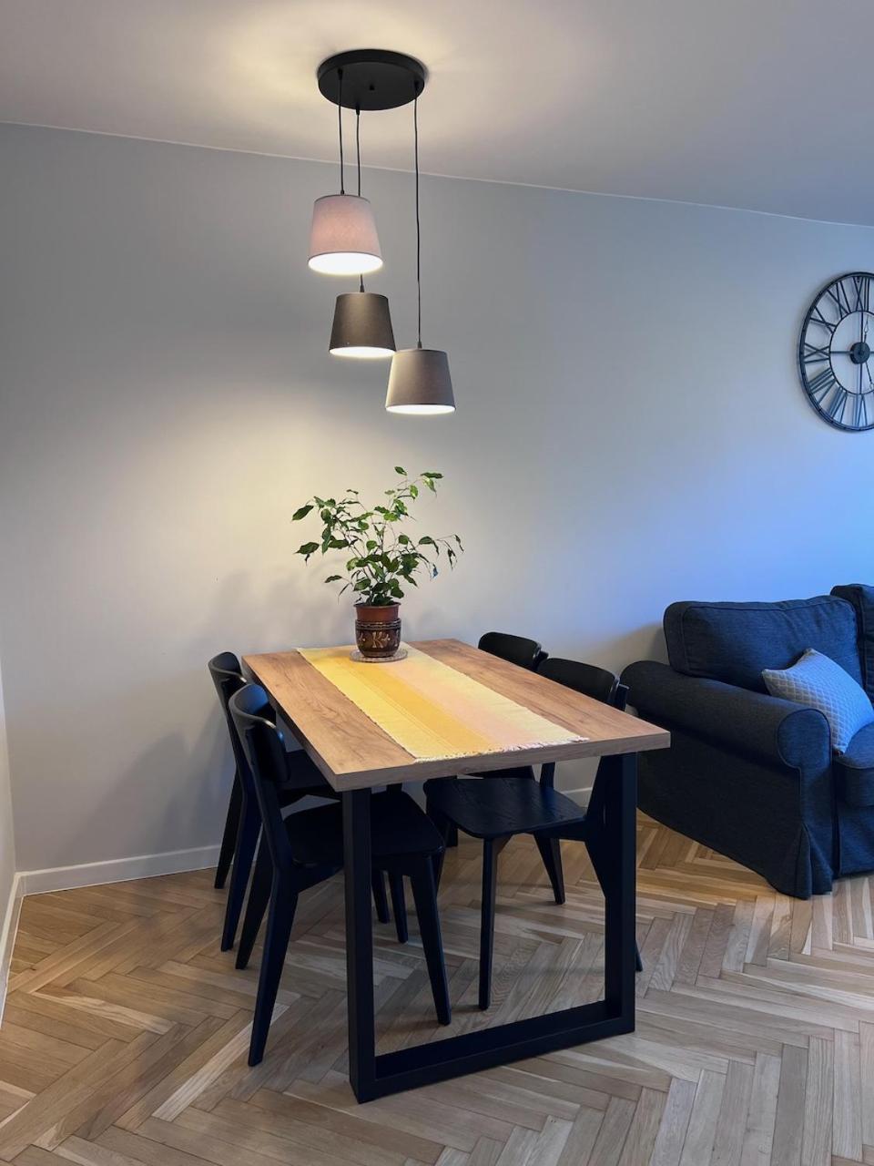 Apartament Wspomnienie view 2