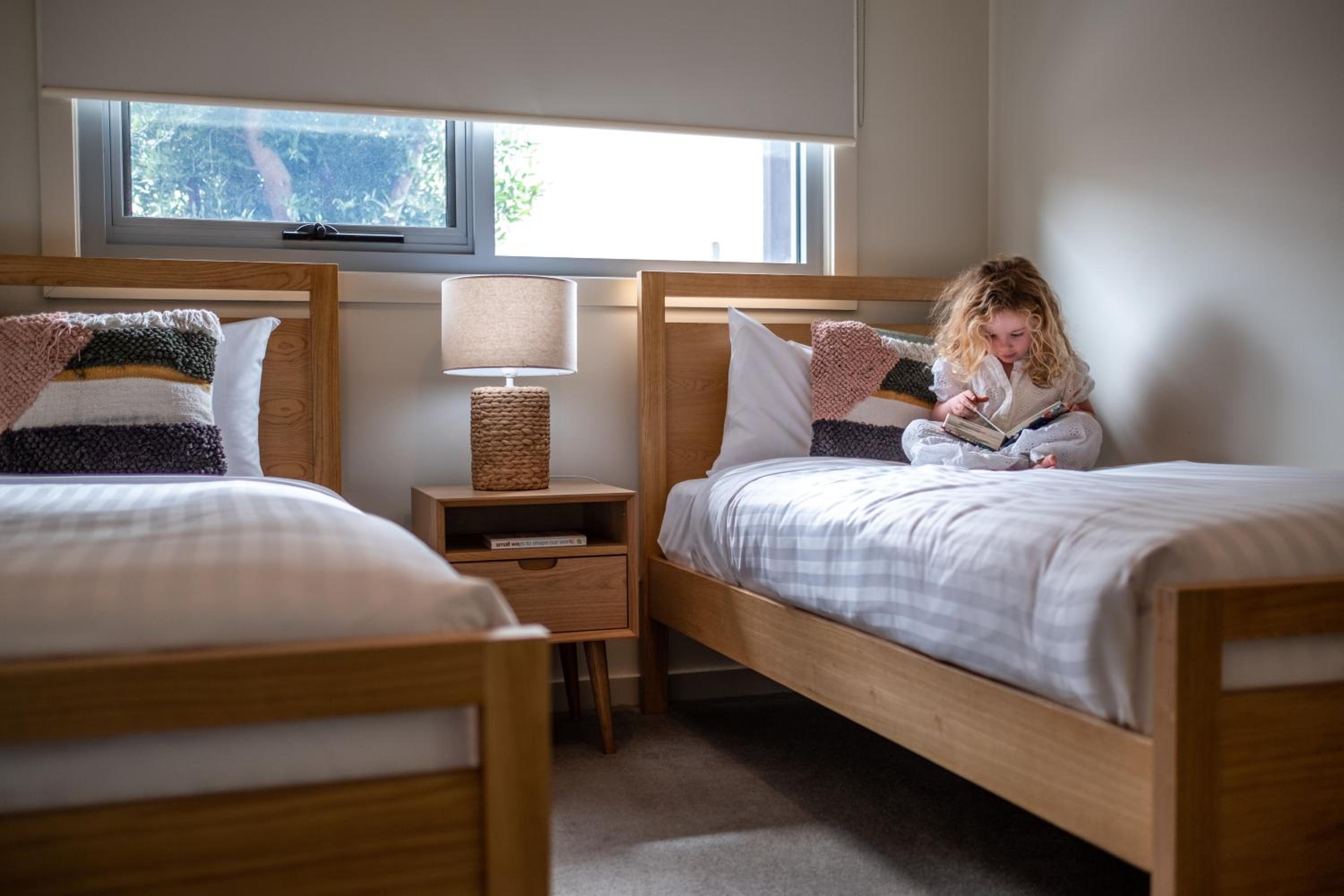 Burraneer - Freycinet Holiday Houses