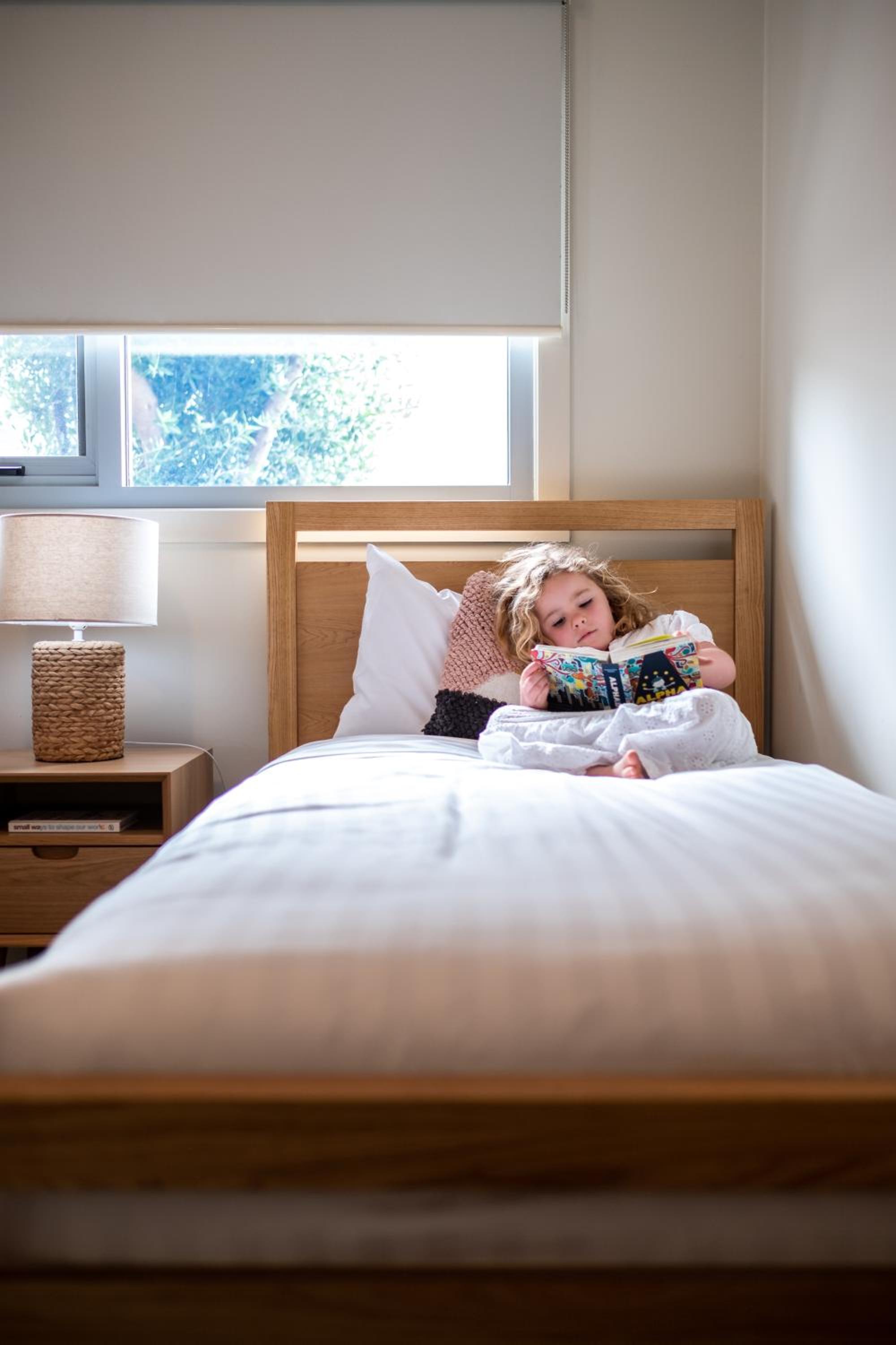 Burraneer - Freycinet Holiday Houses