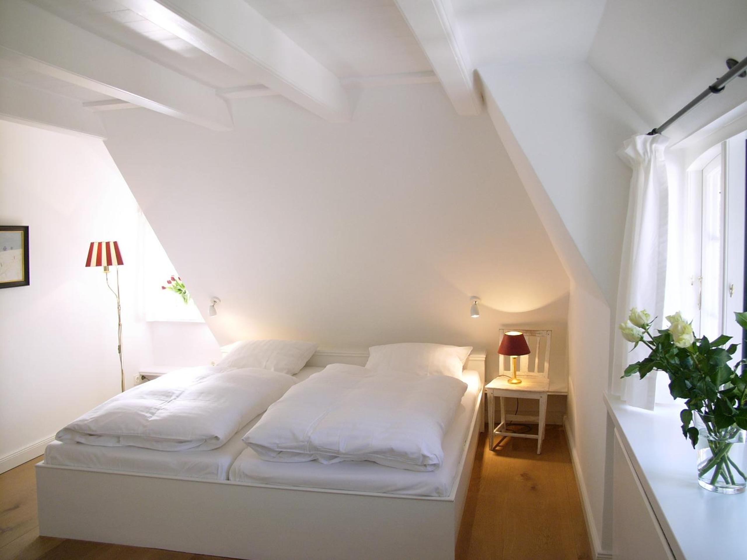 Weidemannhaus Wohnung 6 "Galerie" view 5