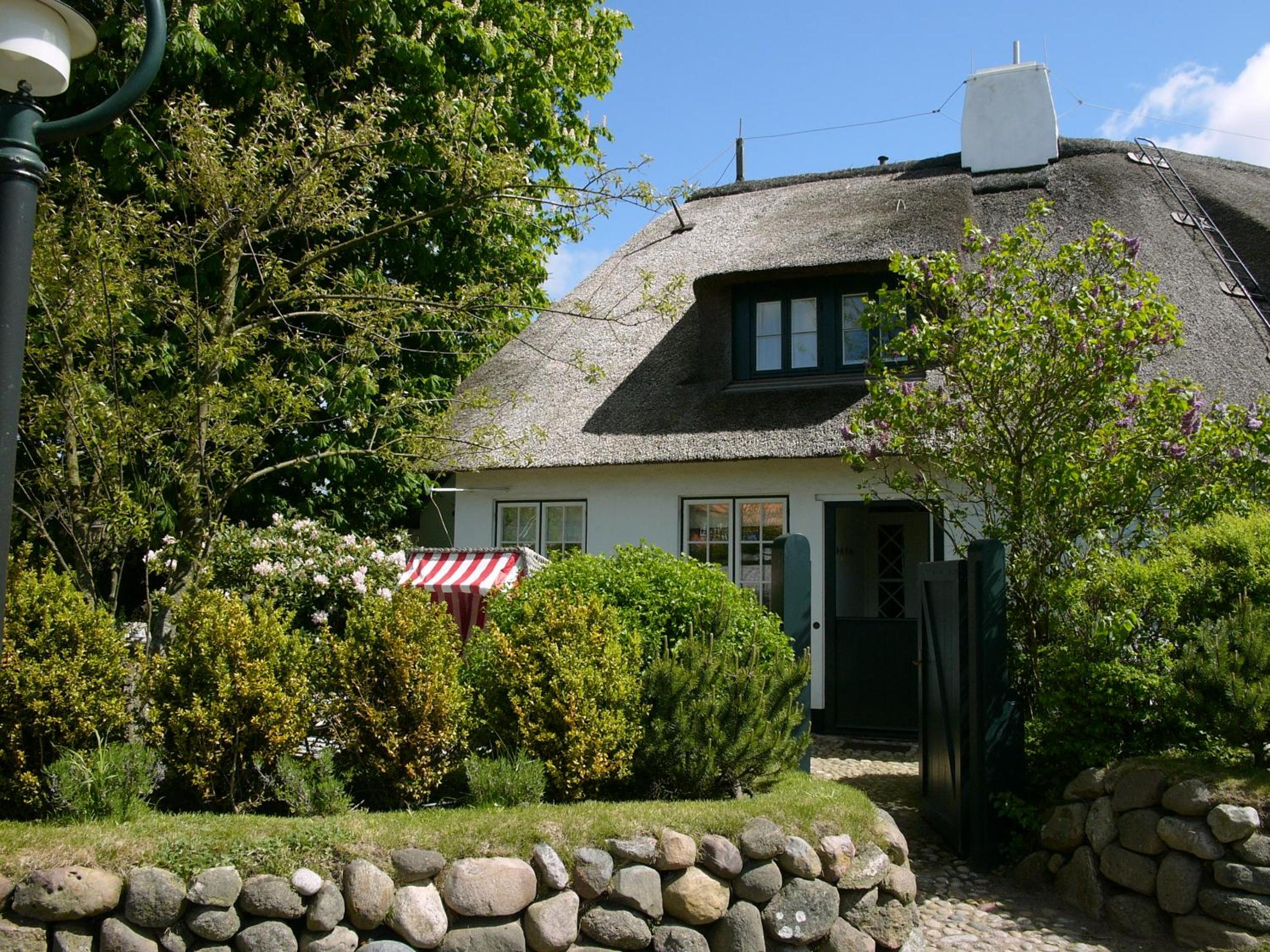 Weidemannhaus Wohnung 7 "Anthroposophie" view 2