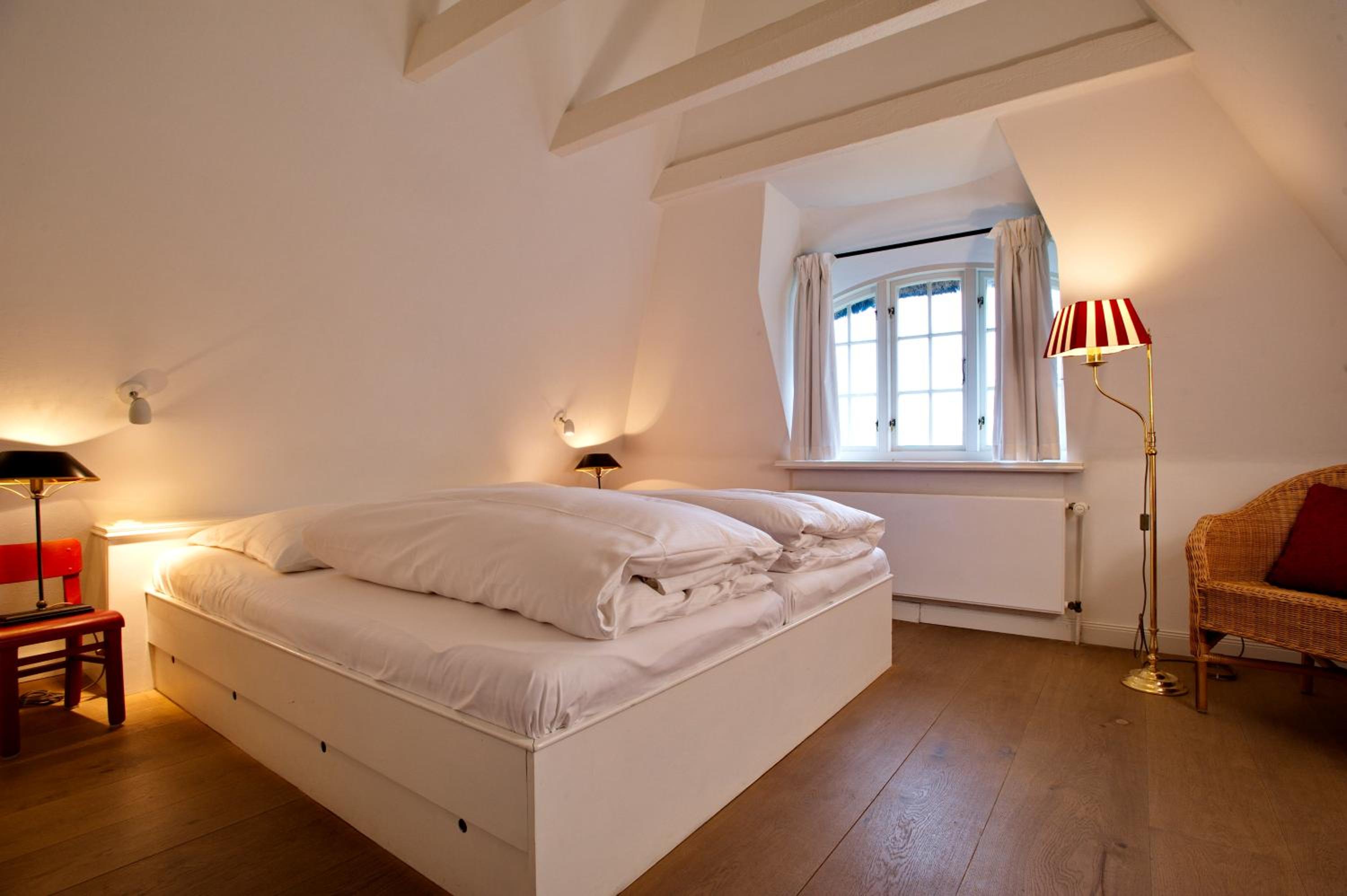 Weidemannhaus Wohnung 7 "Anthroposophie" view 5