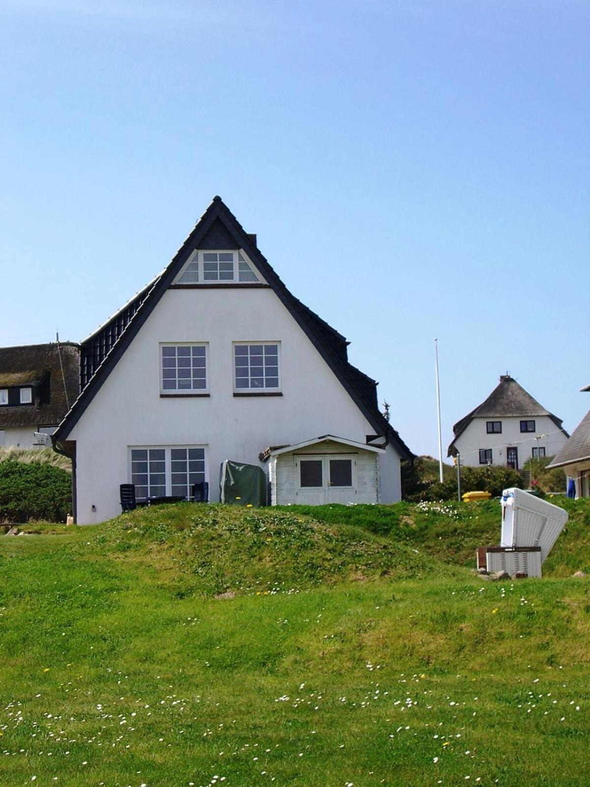 Haus am Wattenmeer Dünenblick view 3