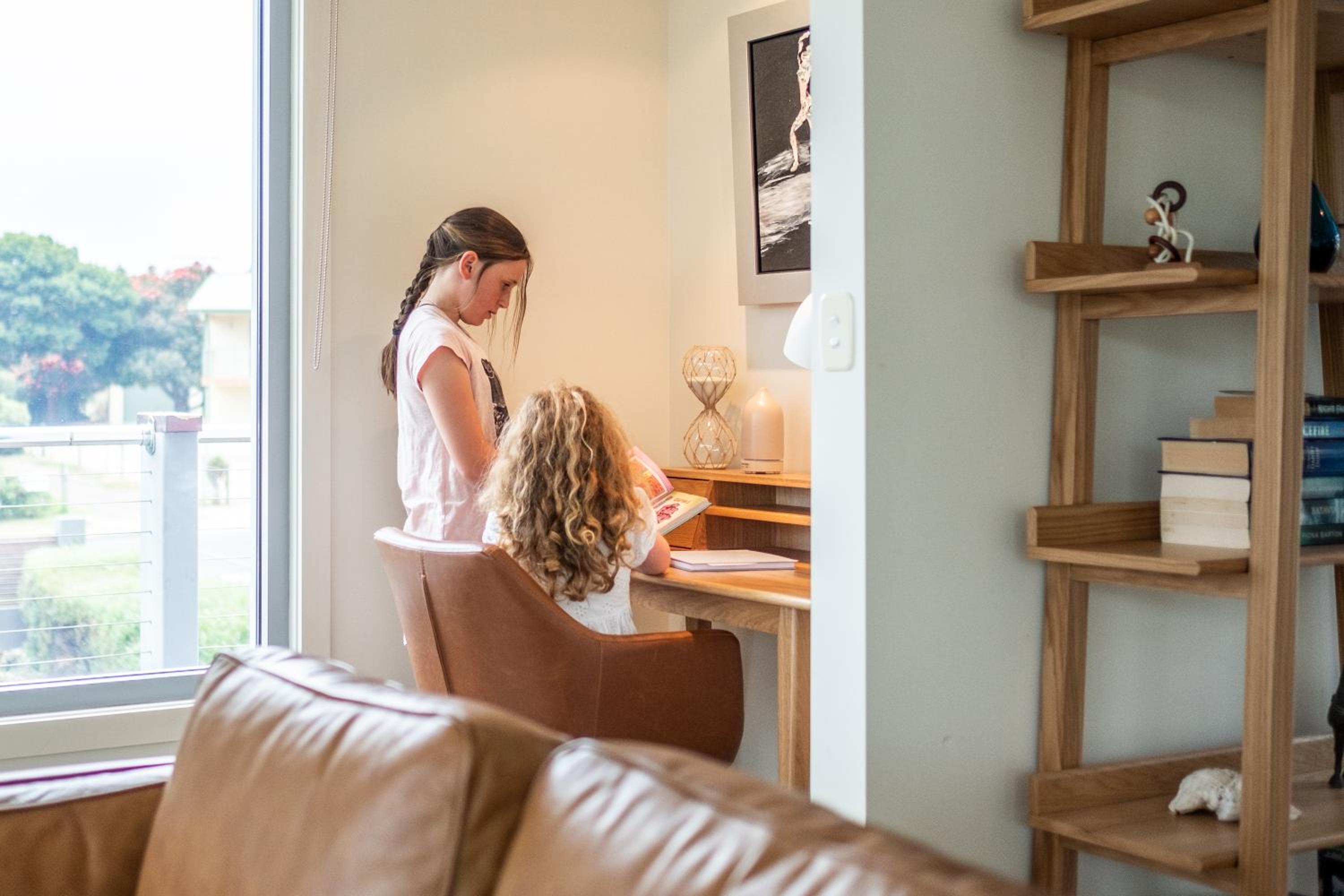 Burraneer - Freycinet Holiday Houses
