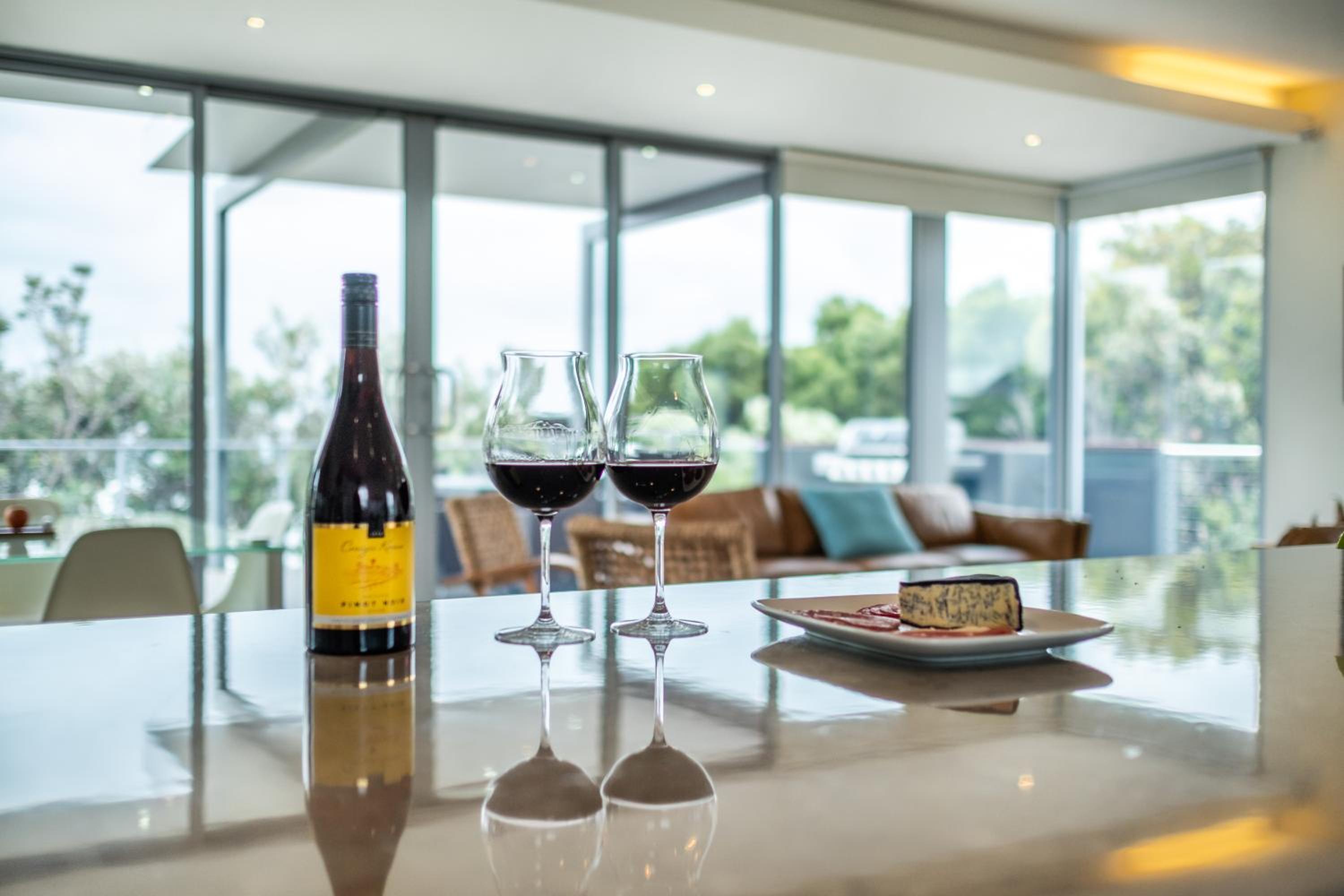 Burraneer - Freycinet Holiday Houses