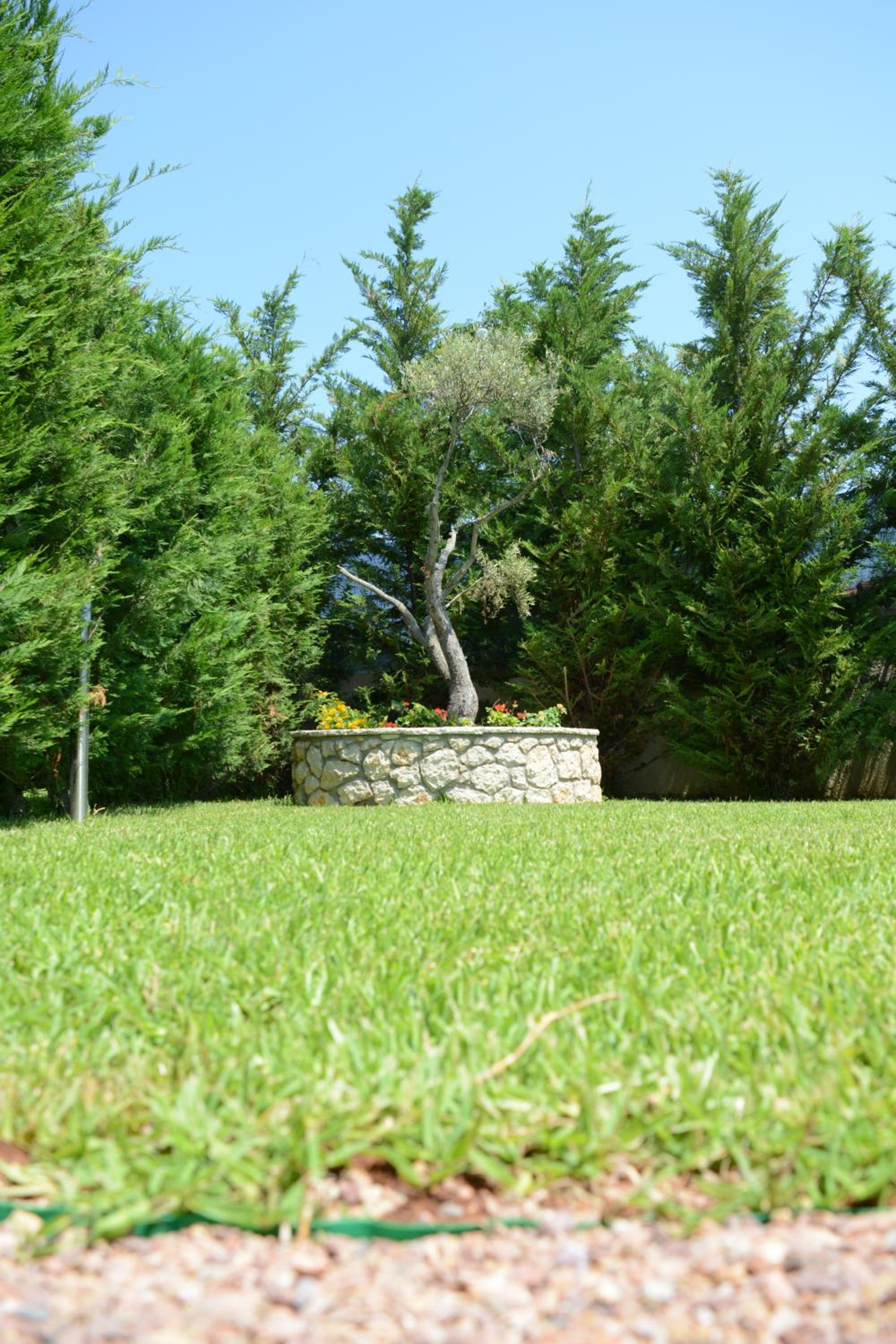 Casa Smaragdi Villas