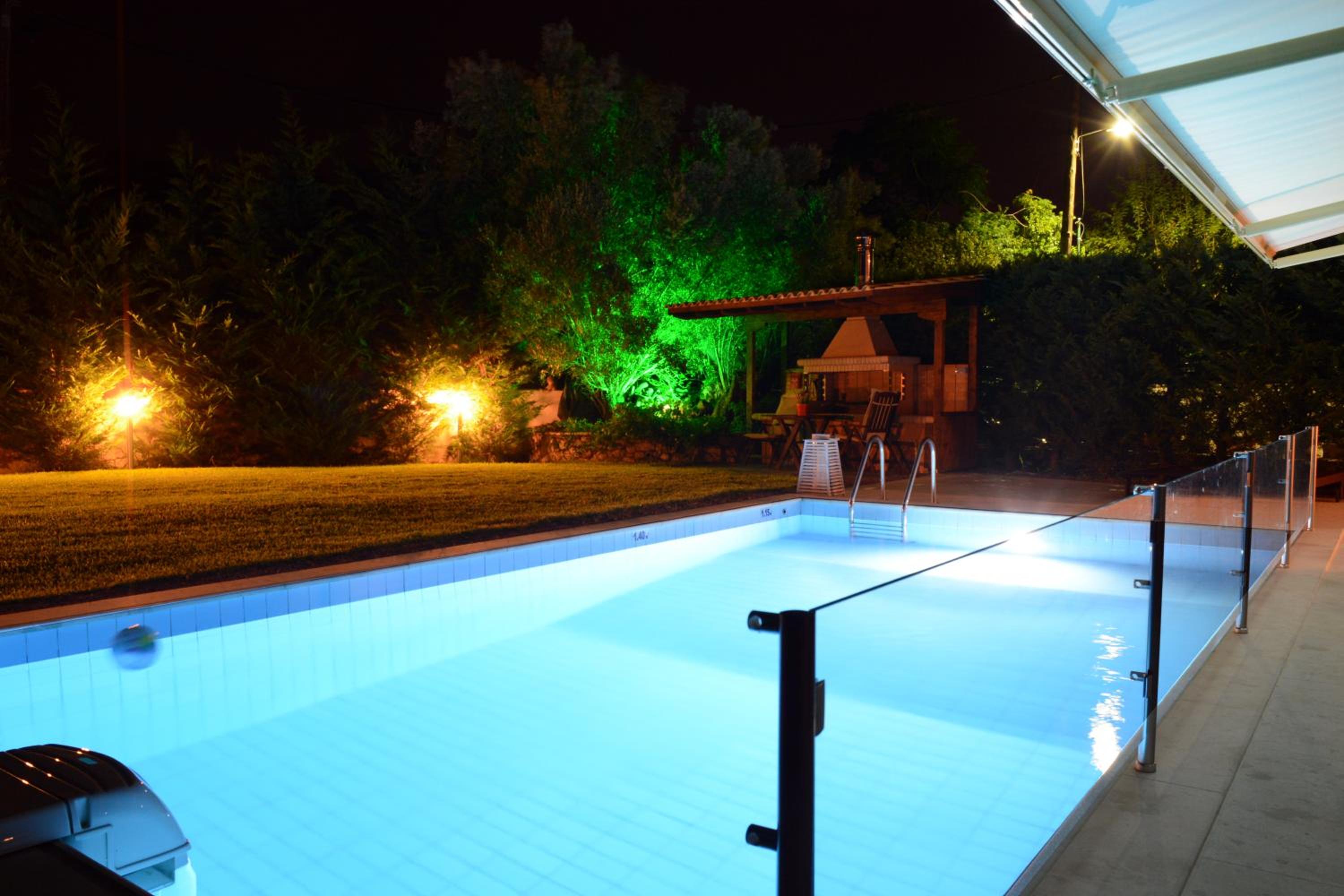 Casa Smaragdi Villas