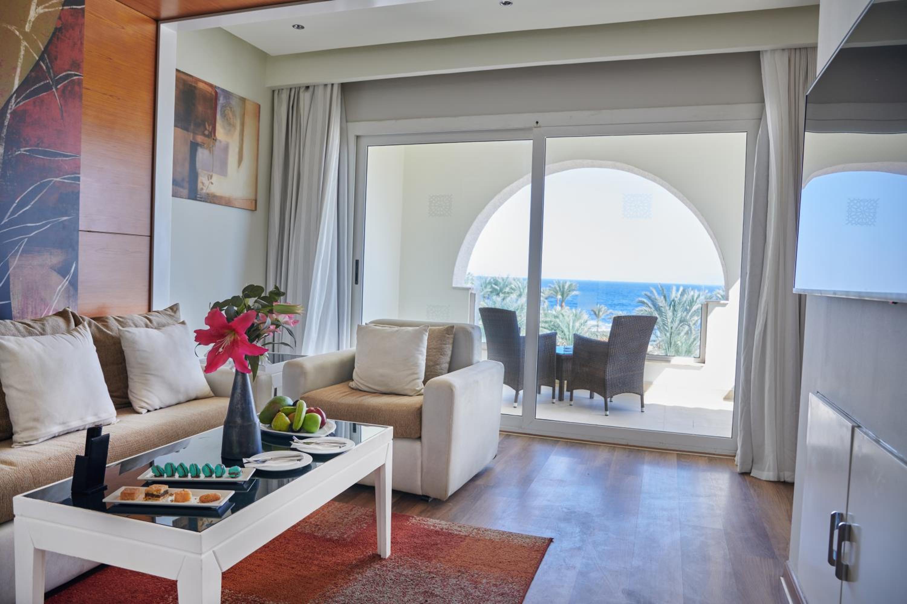 Sunrise Montemare Resort -Grand Select