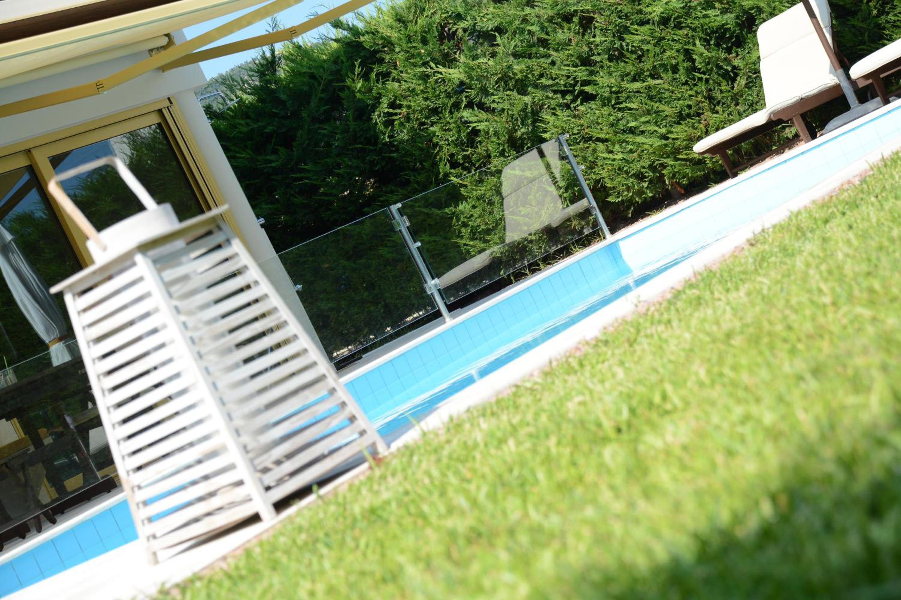 Casa Smaragdi Villas